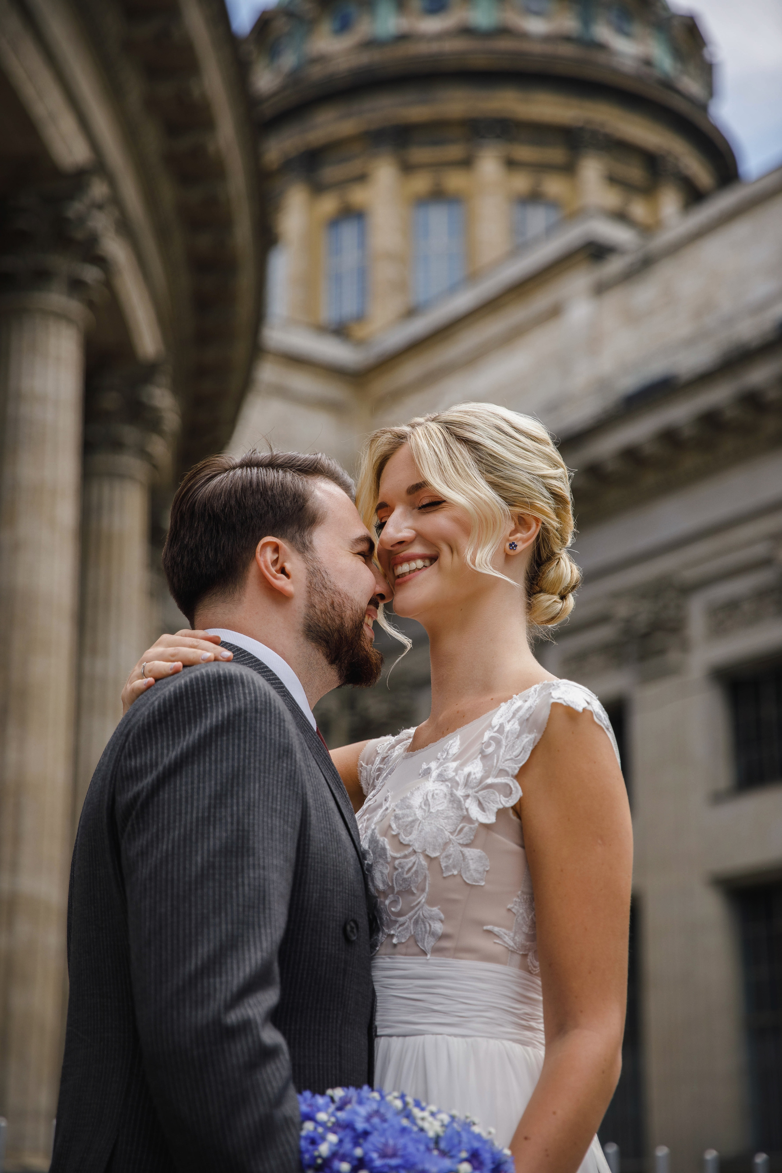 Вера и Илья. Свадебный и портретный фотограф