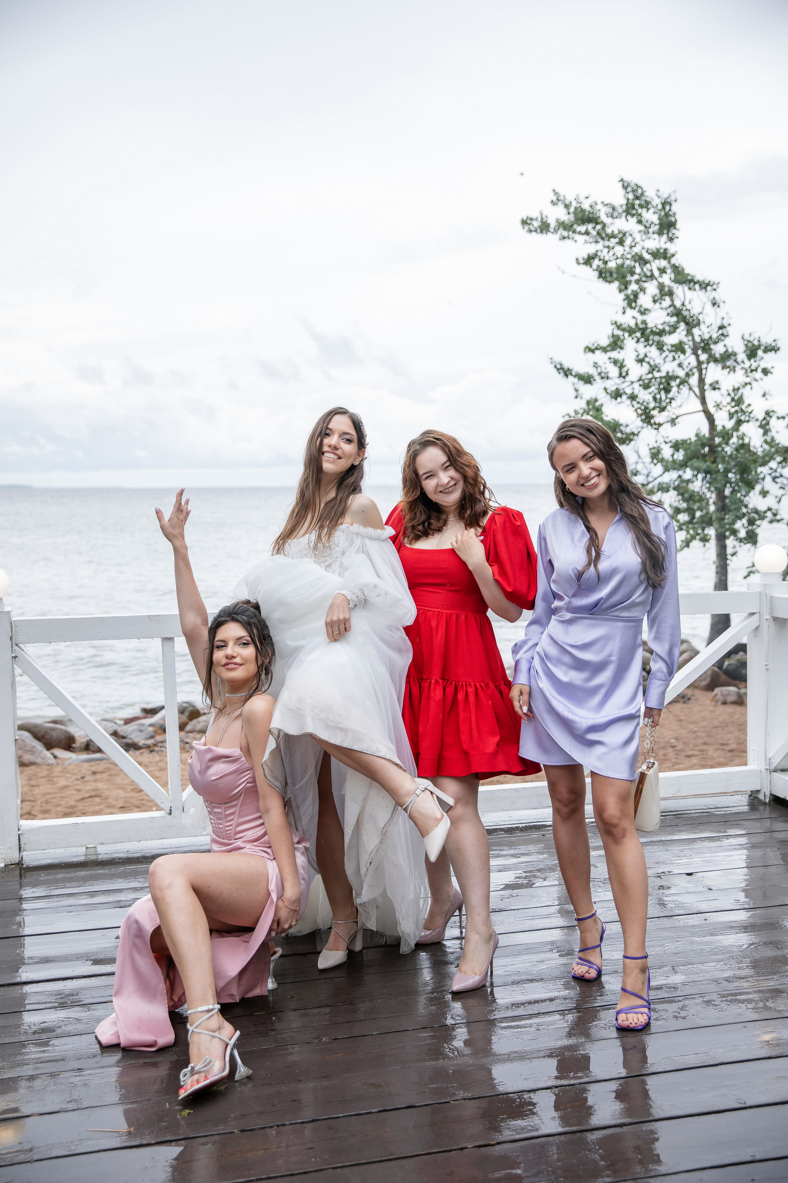 Татьяна и Алексей. Свадебный и портретный фотограф