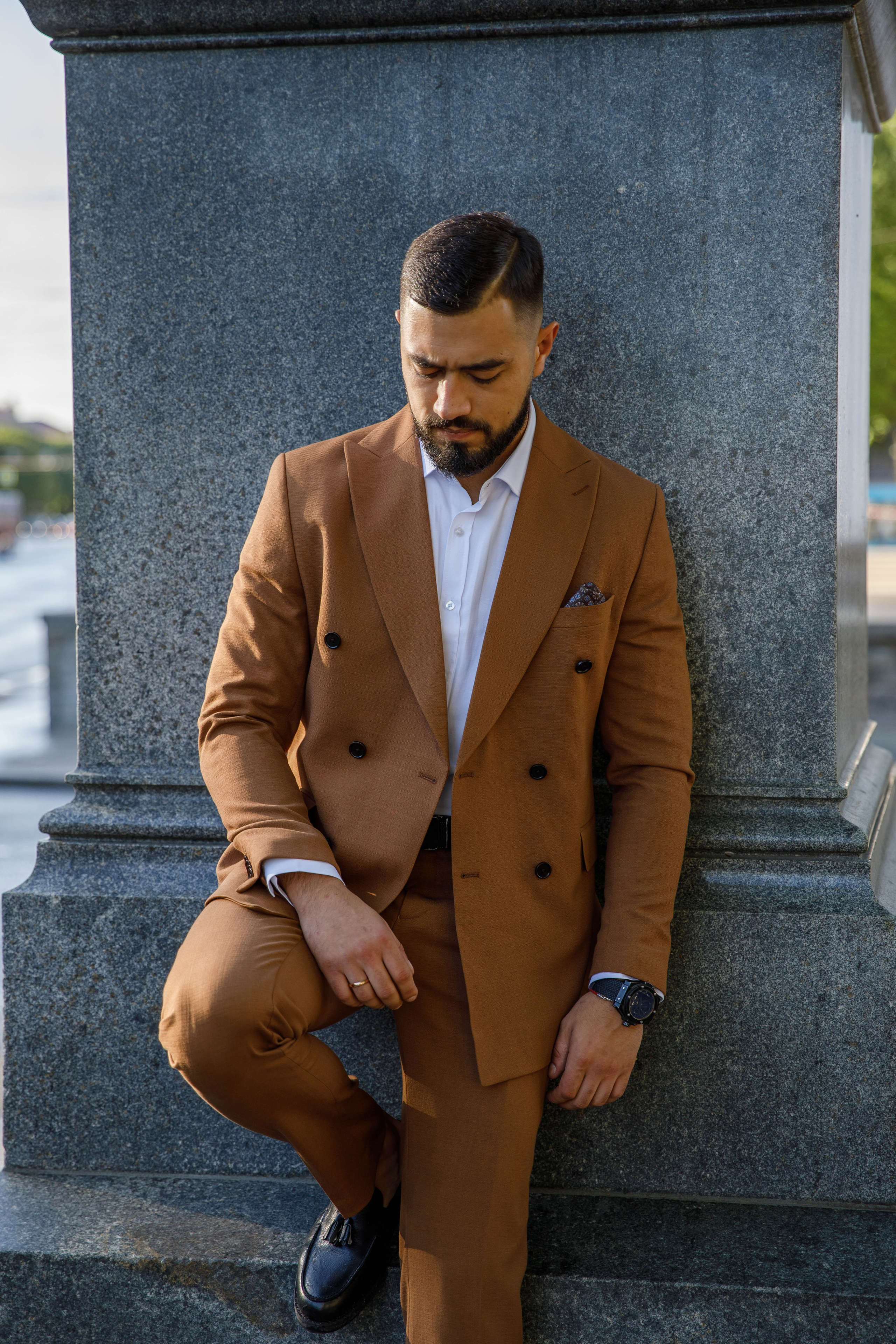 Вячеслав. Свадебный и портретный фотограф