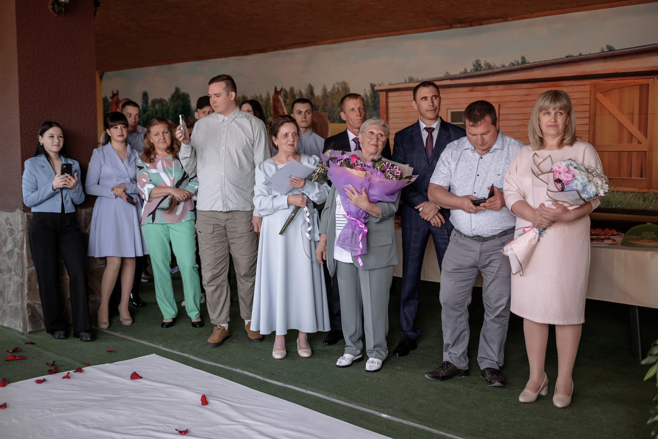 Эдуард и Виктория. Свадебный фотограф Белгород Валуйки Старый Оскол Воронеж