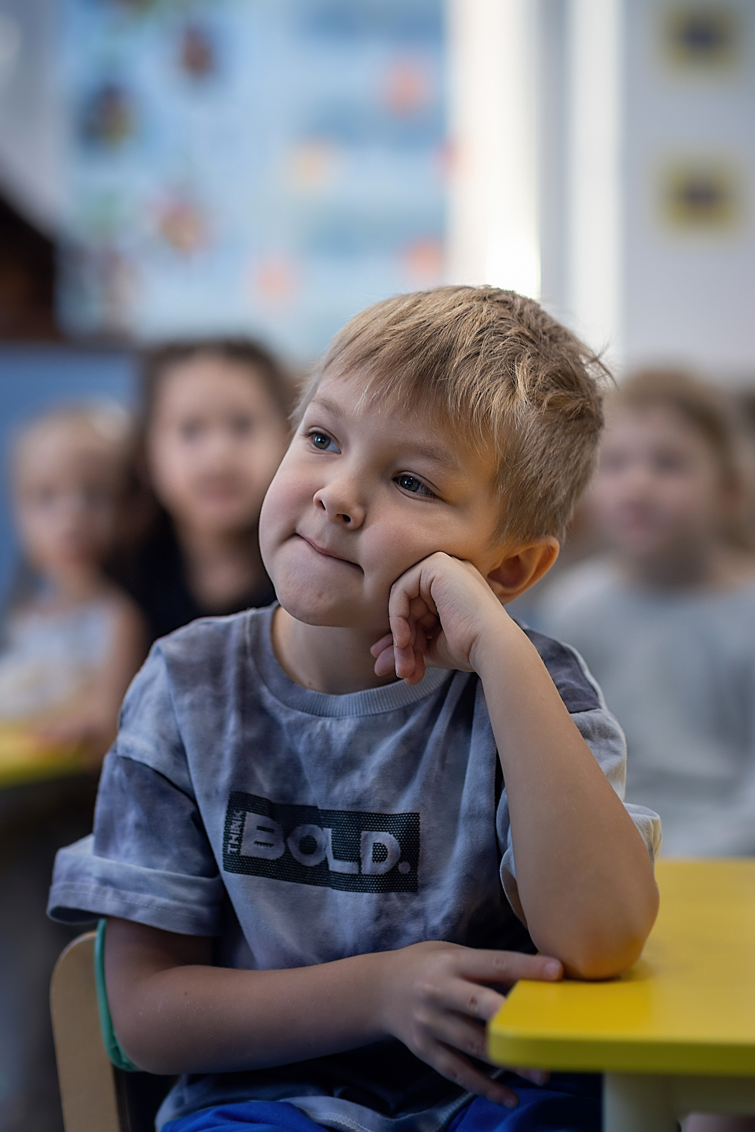 День в саду_ноябрь 2024. Семейный фотограф в Санкт-Петербурге