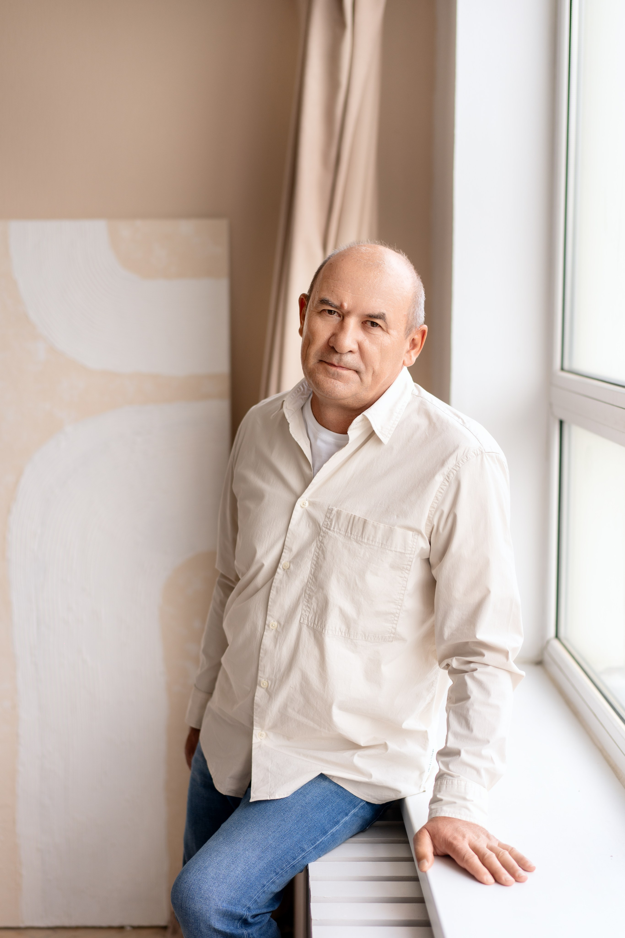 Большая семья. Семейный и свадебный фотограф Минск, Беларусь Анна Орловская