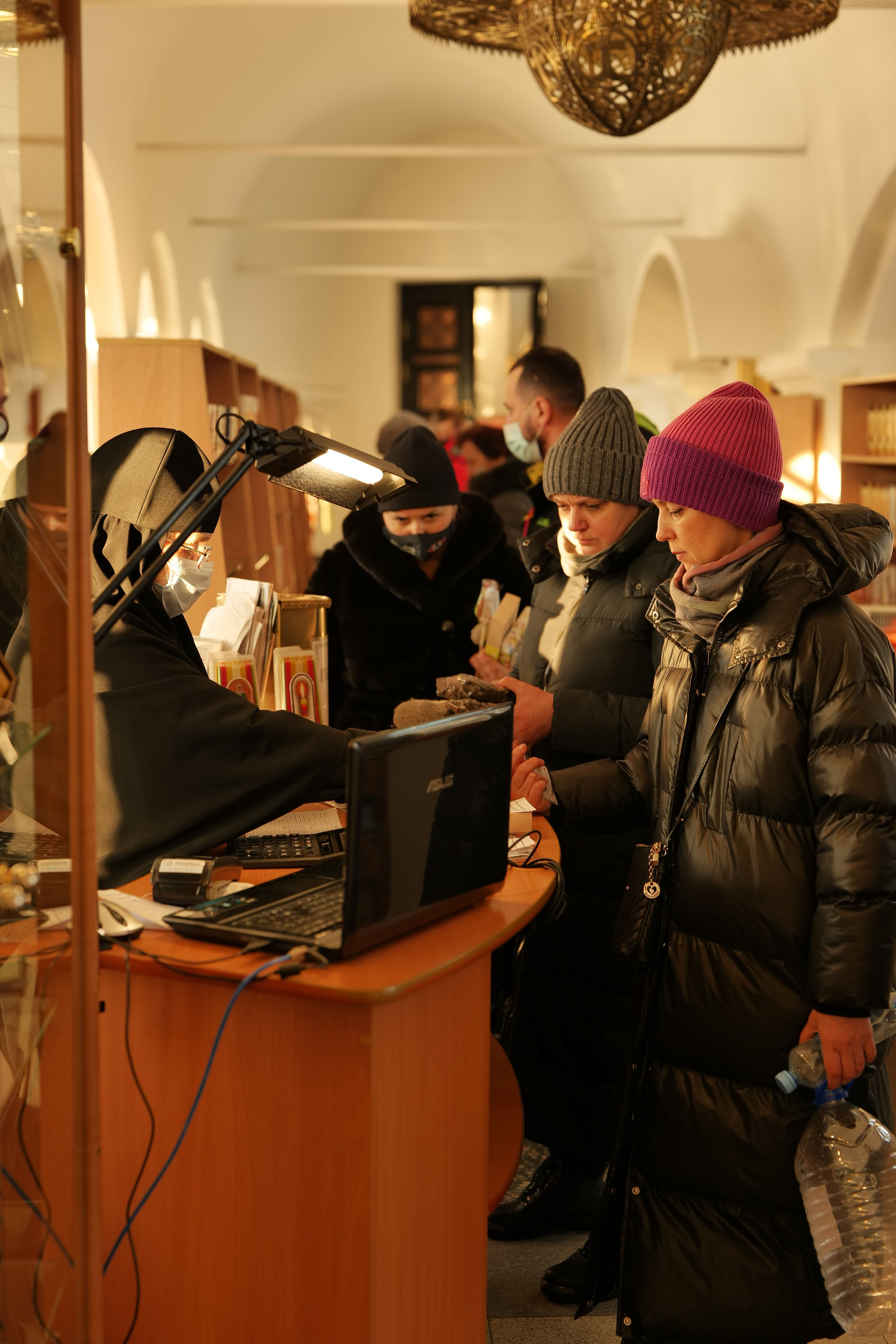 Верхотурье. Владимир Власюк