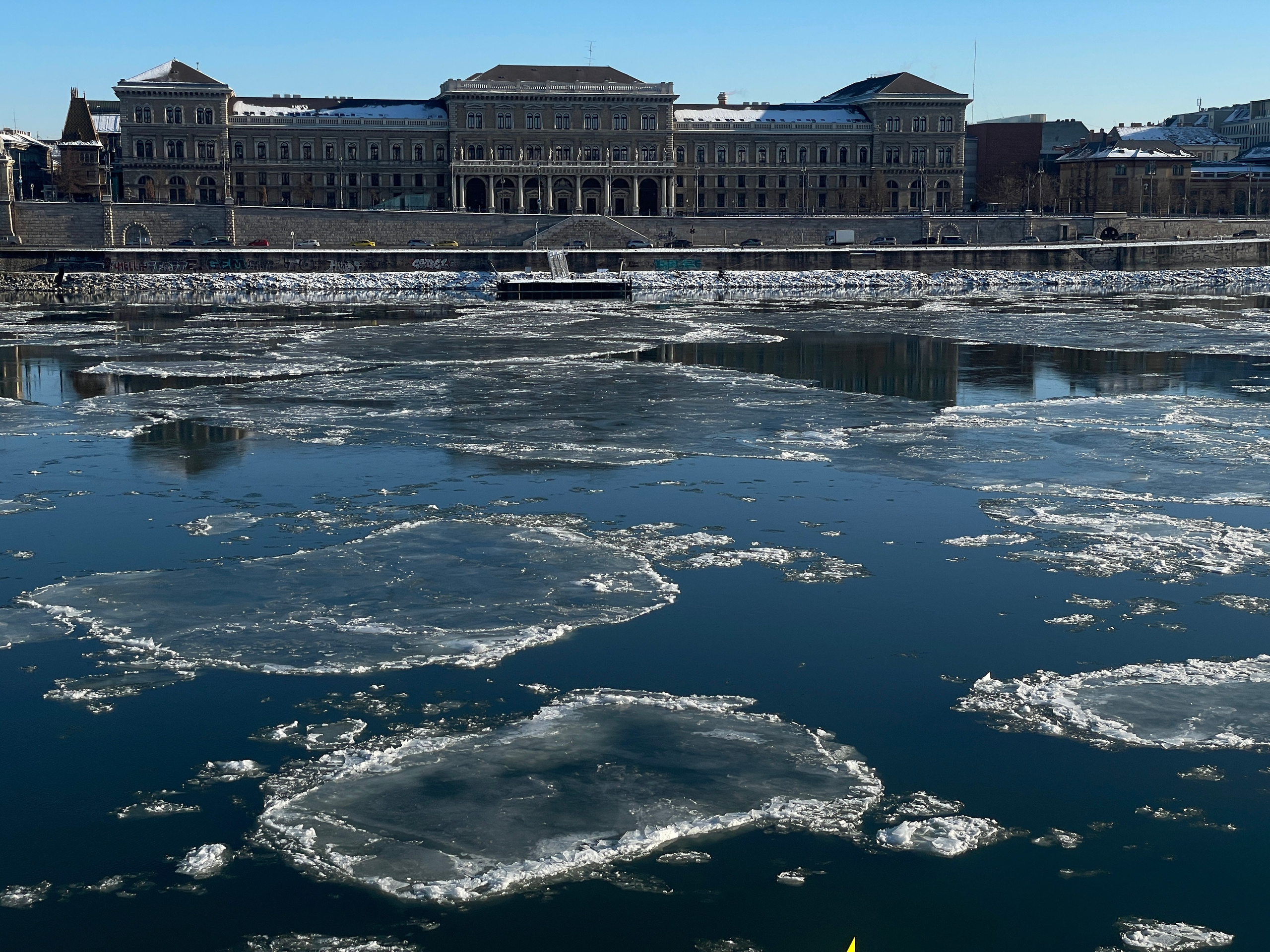 STRT JRNL by Knyazev Yura issue #5 February 2026. Photographer in Budapest  — Yura Knyazev