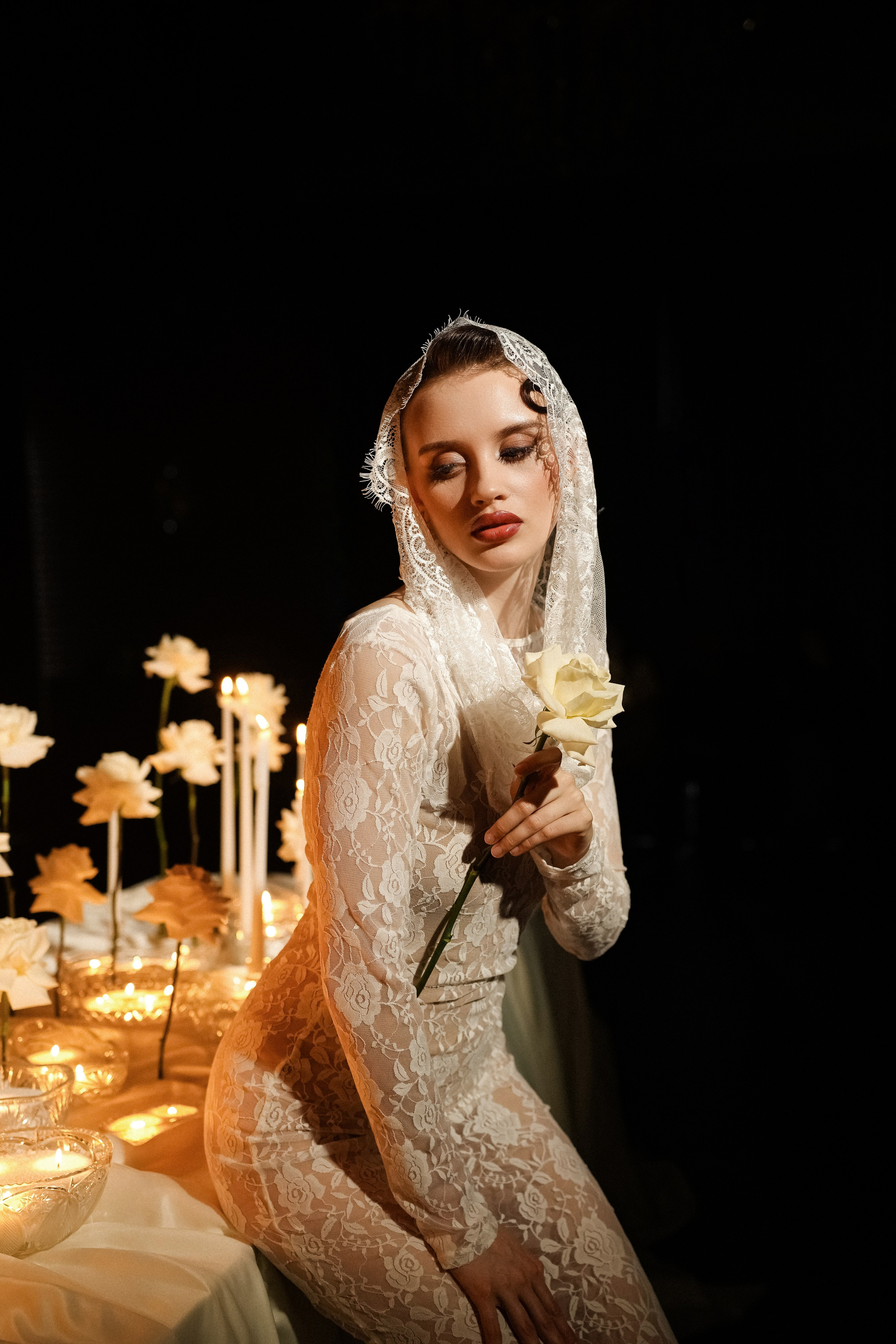 Midnight Secret. Свадебный фотограф и видеограф в Ростове-на-Дону. Максим и Наталья Лебедевы