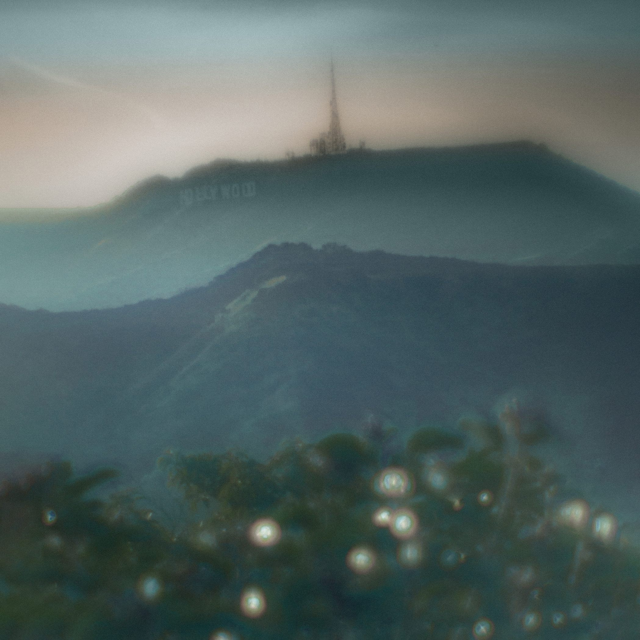 LOS ANGELES. Eduard Kopysov — International visual artist