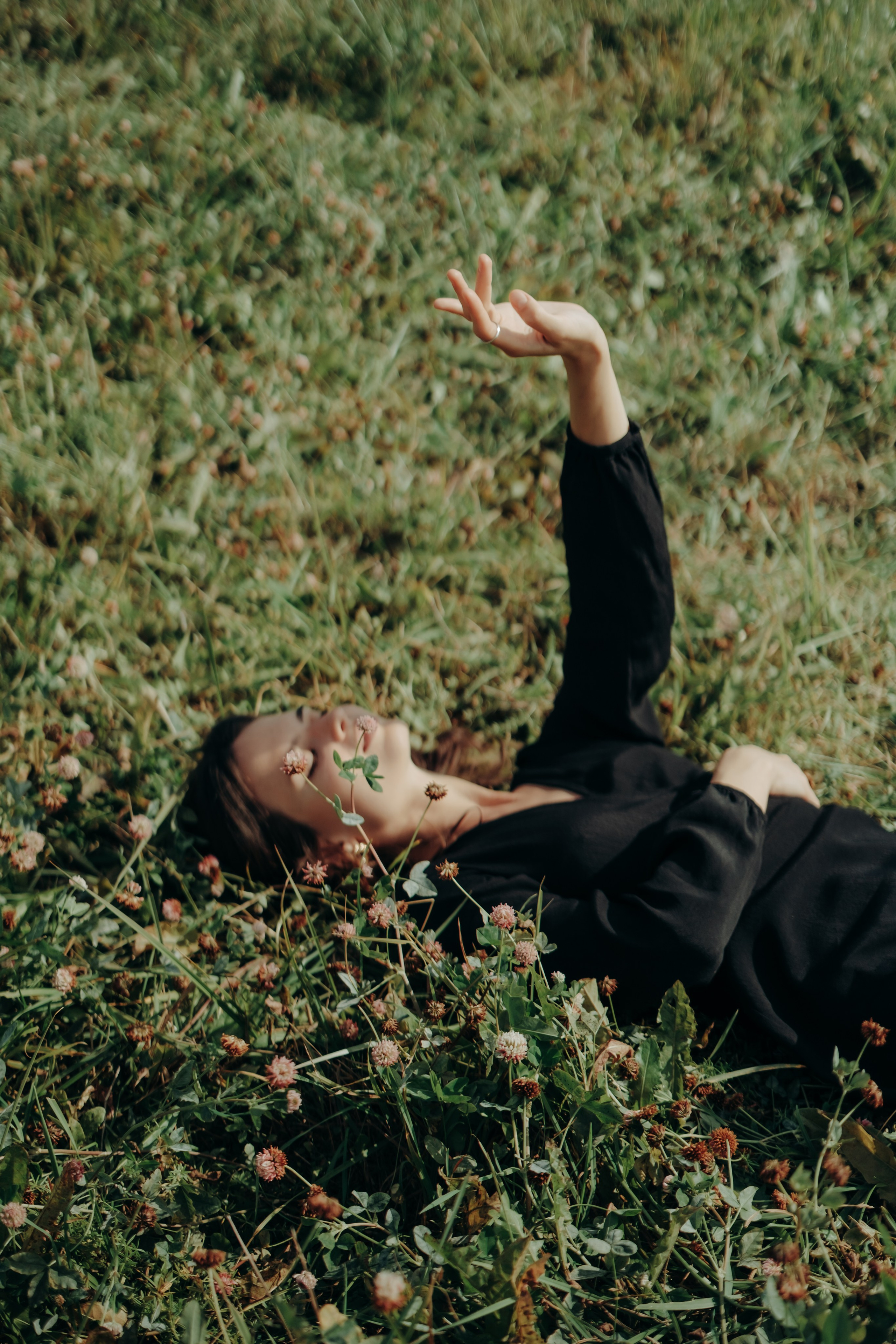 Татьяна. Vladimirbaklenev