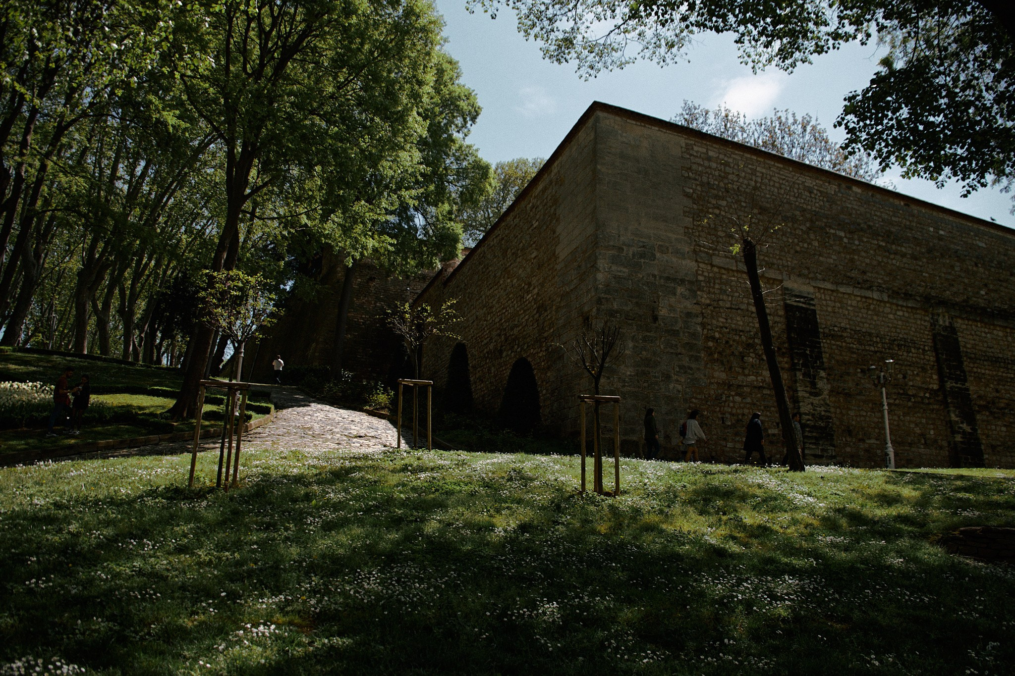 Улица горизонтальная. Jorgis — фотограф в Хургаде / обучение фотографии