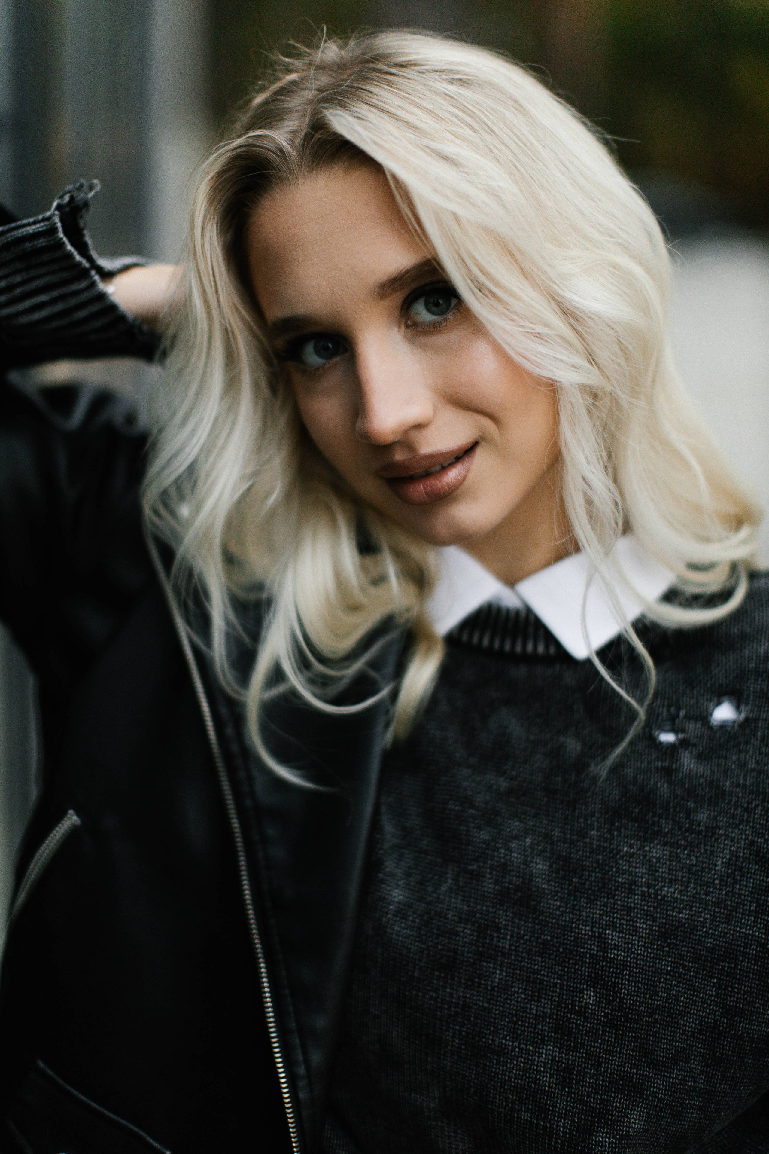 Ангелина. Свадебный фотограф Липецк Москва Анна Невзорова