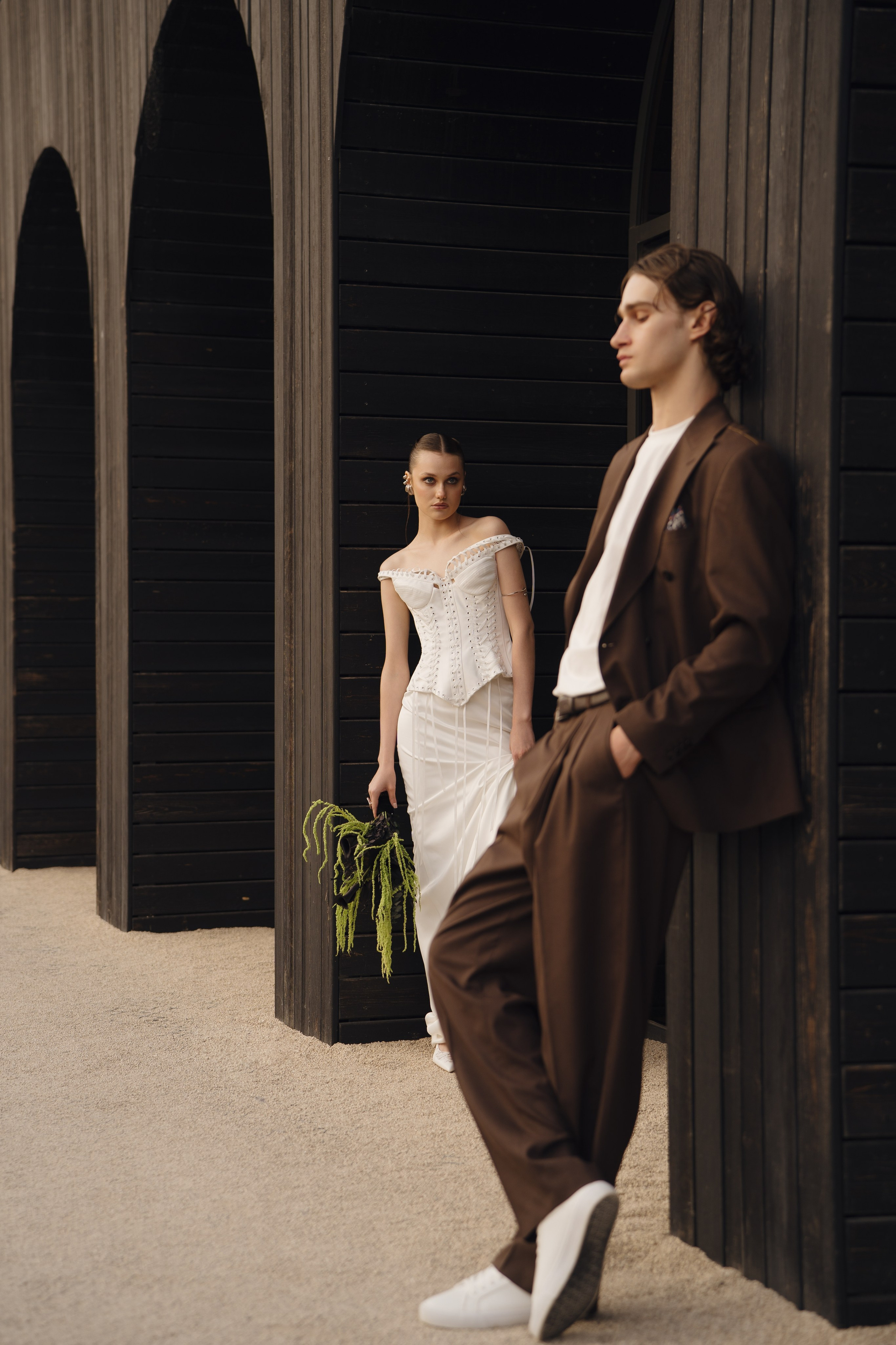 Любовь на горе. Свадебный фотограф Липецк Москва Анна Невзорова