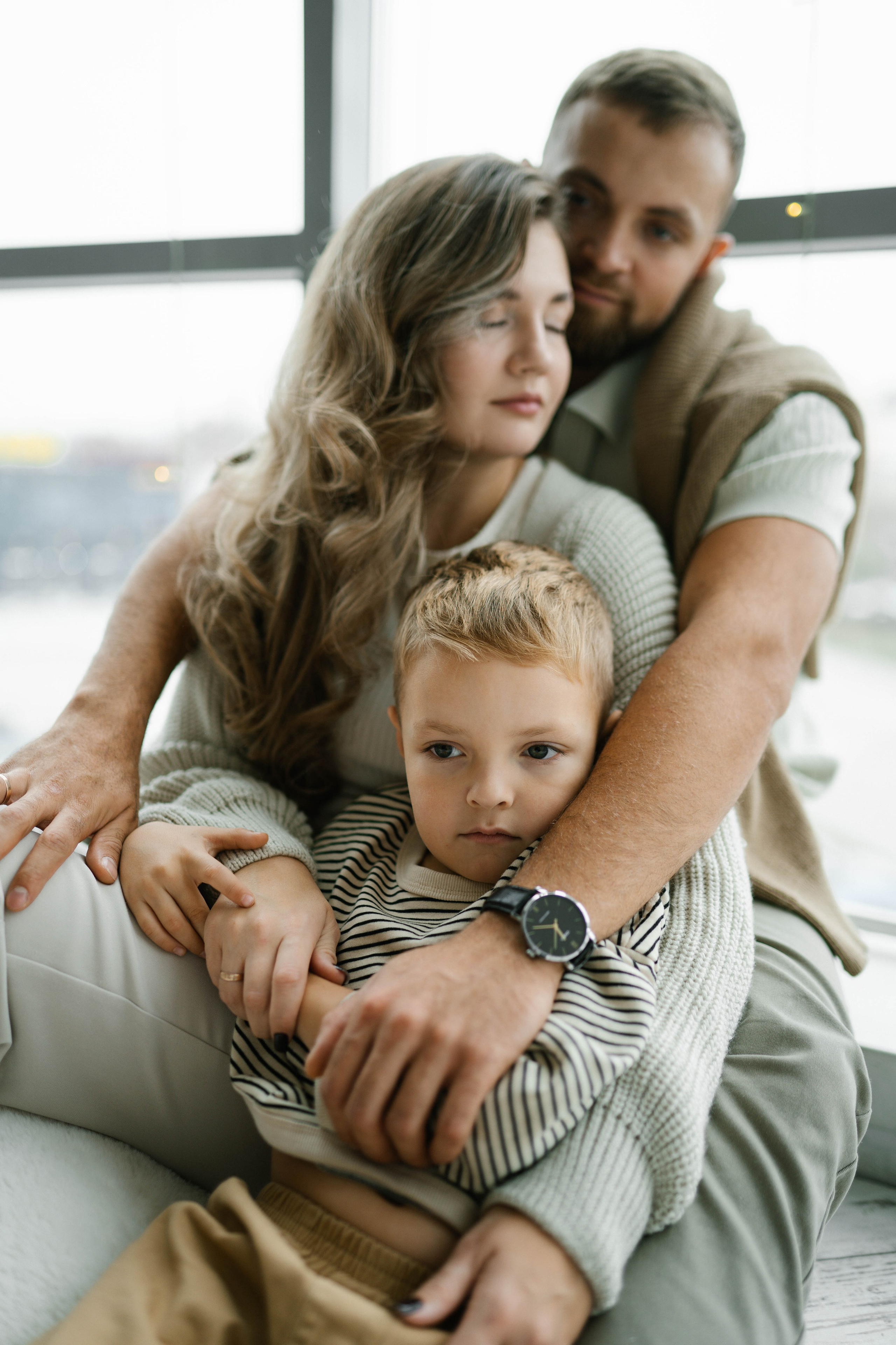 Y & E & M. Свадебный фотограф Липецк Москва Анна Невзорова