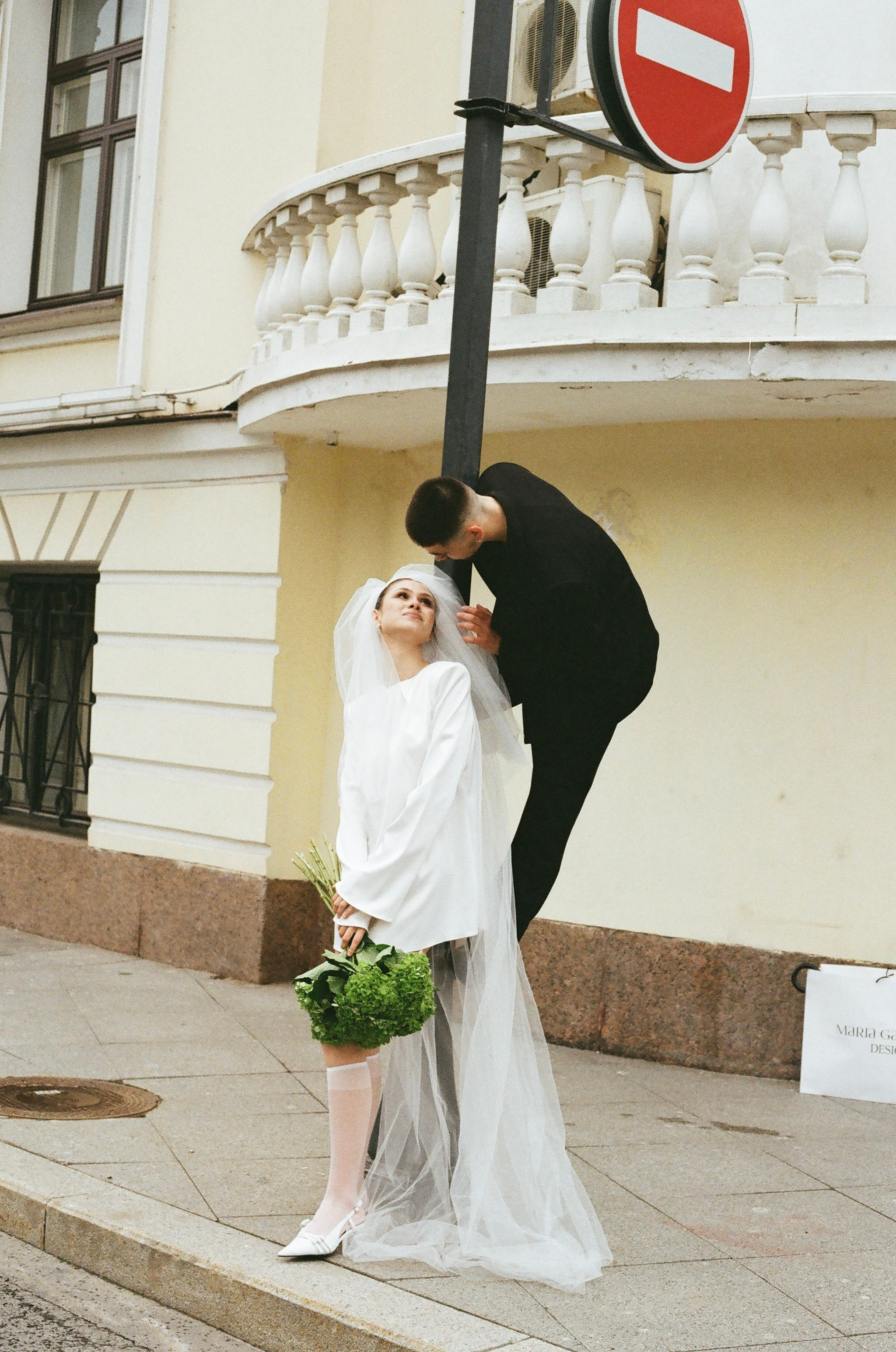 В Питере любить