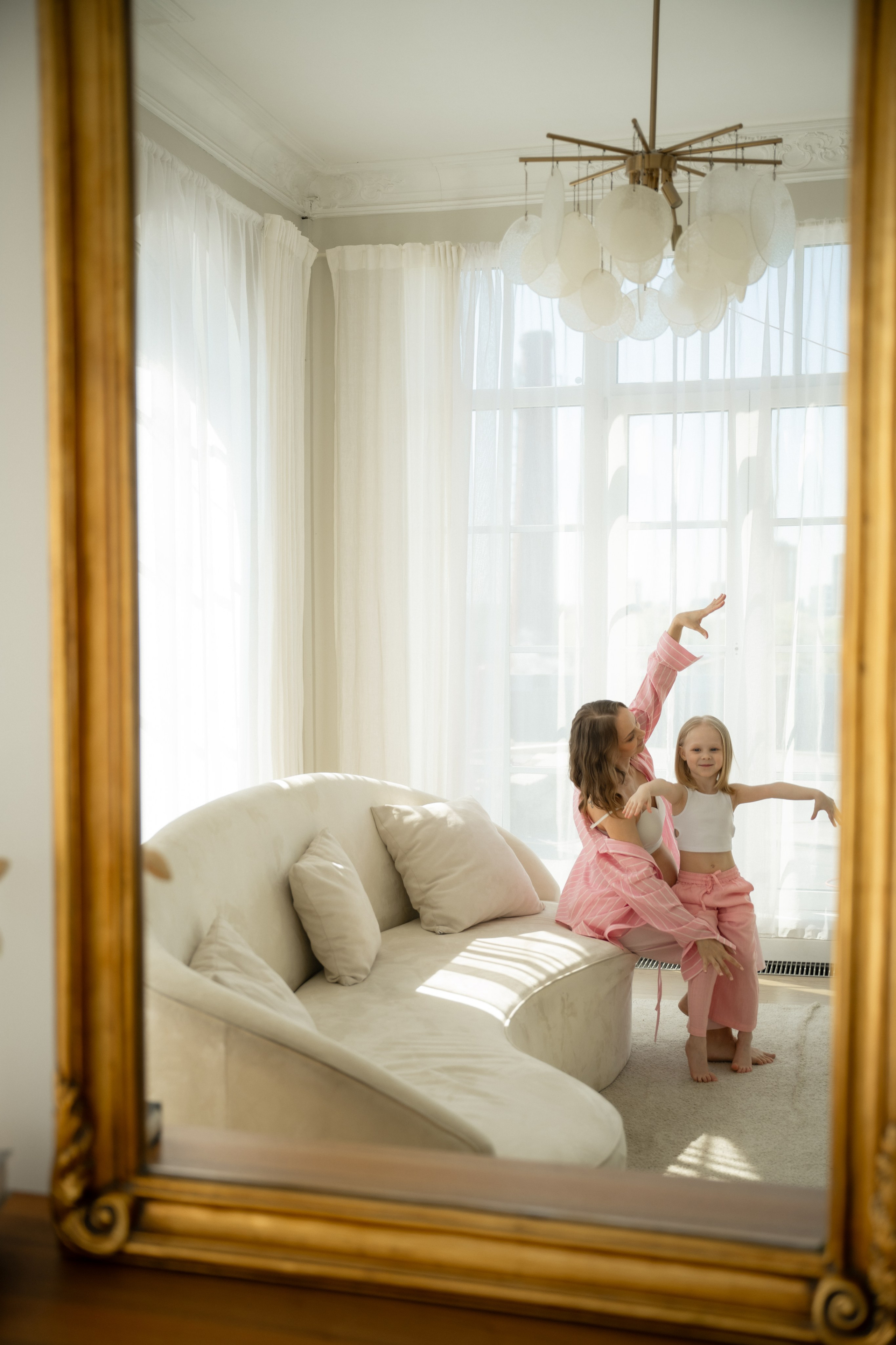 В ожидании. Детский и семейный фотограф в Санкт-Петербурге и Ярославле Павлова Гал