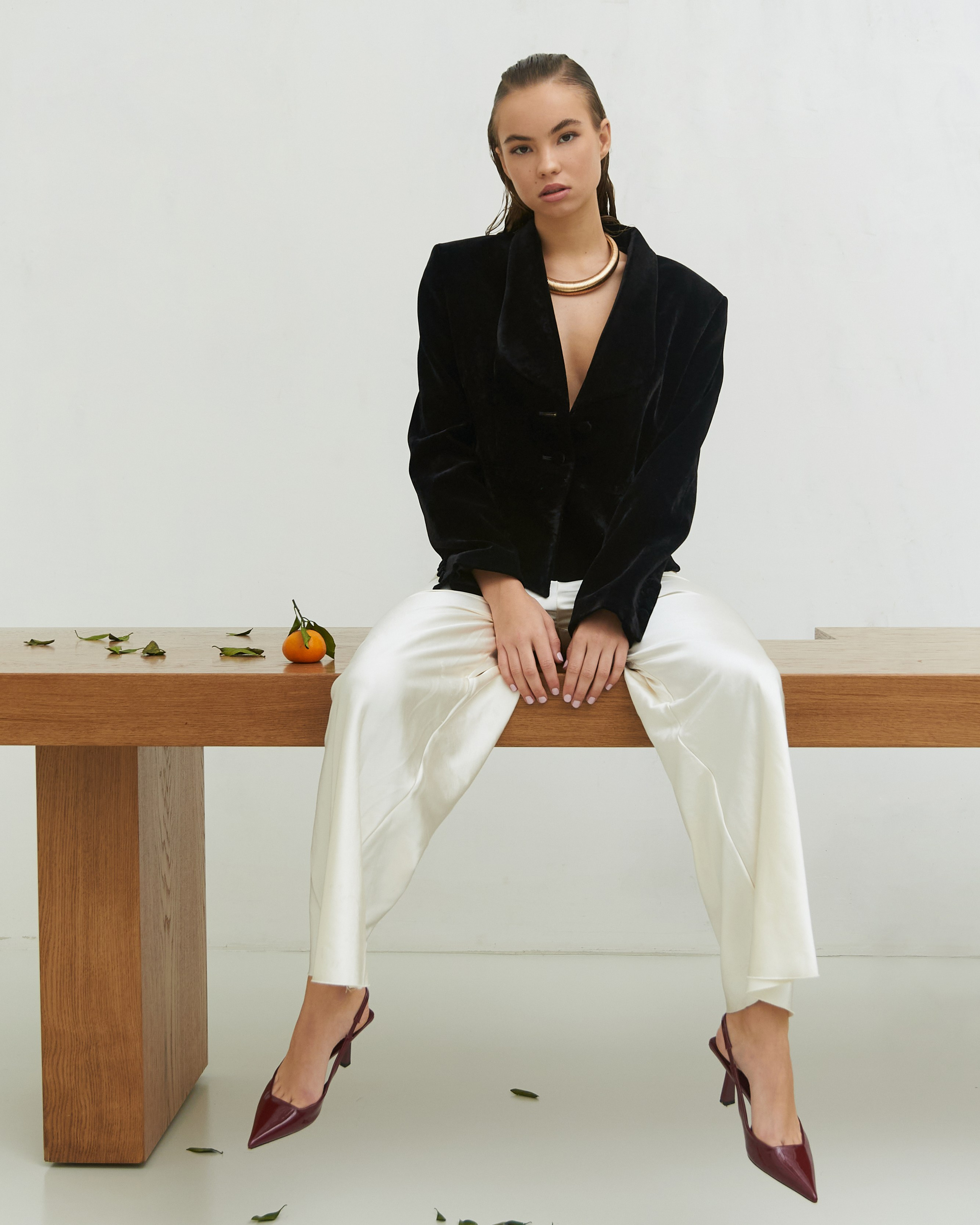 Kate. Марина Алексеева | Фотограф | Москва