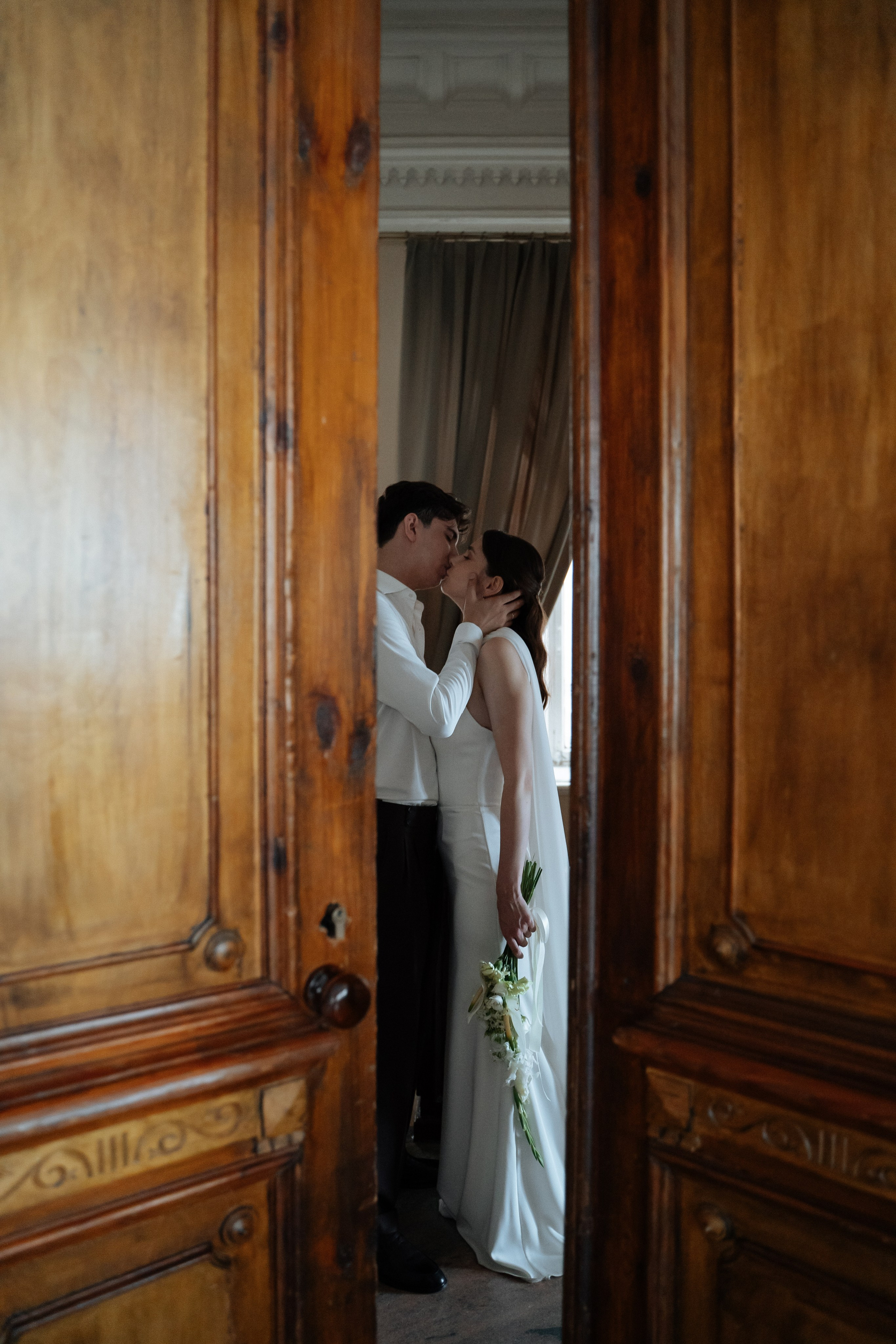 Риназ & Аниса. Фотограф Гульназ Ахметгалиева | Никах Казань