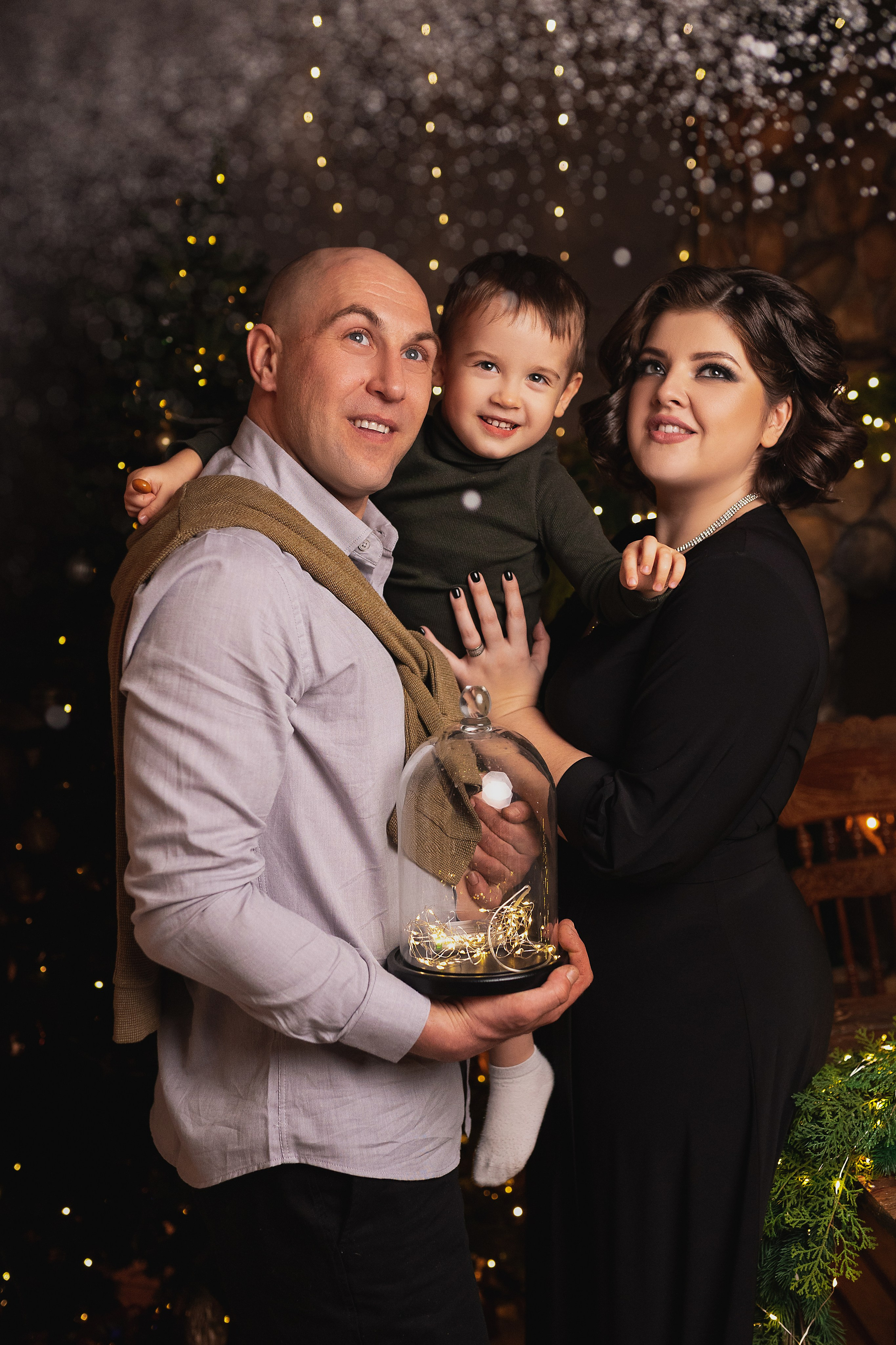 FLASH. Фотограф в Ростове-на-Дону Мария Аверина