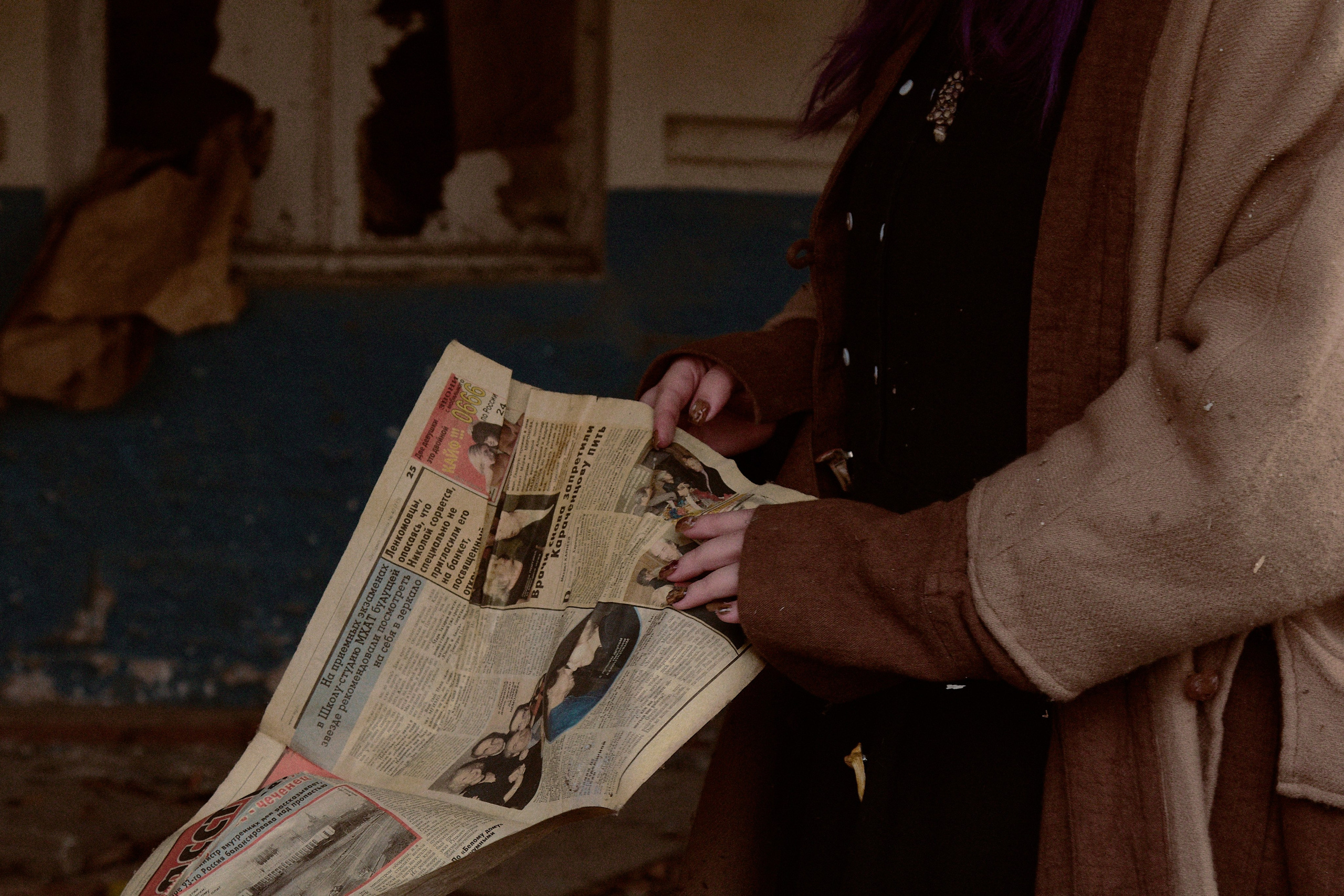 Русская сказка. Фотограф лавстори Москва/МО Приятелева Ангелина