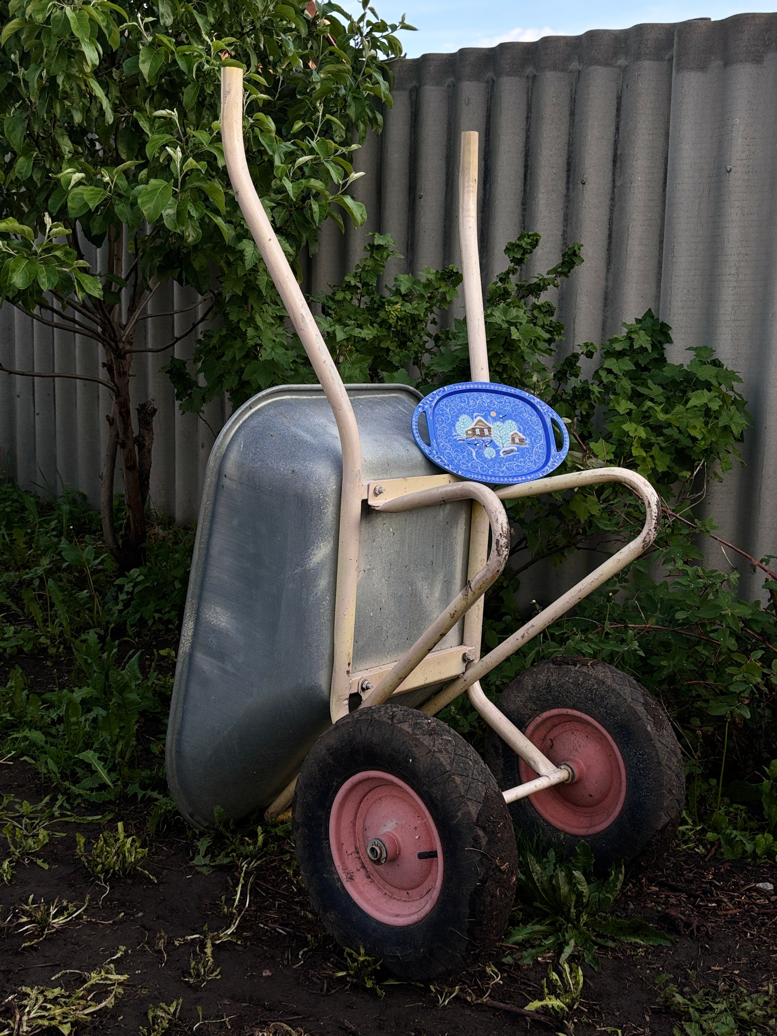 Сувениры и подарки с Ордынской росписью | Новосибирск