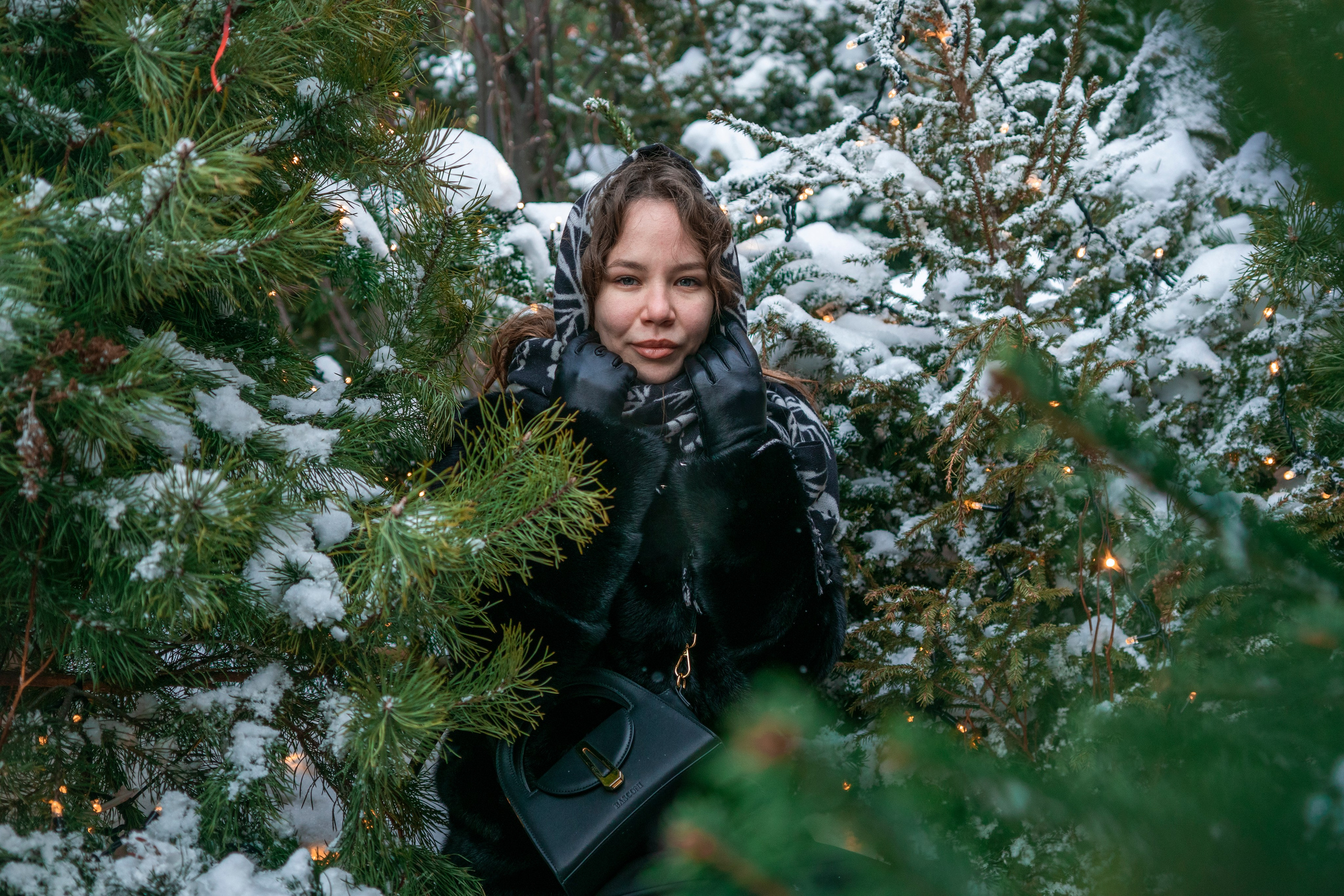 Анастасия. Фотограф Давыдова Дарья | Xsae_ph