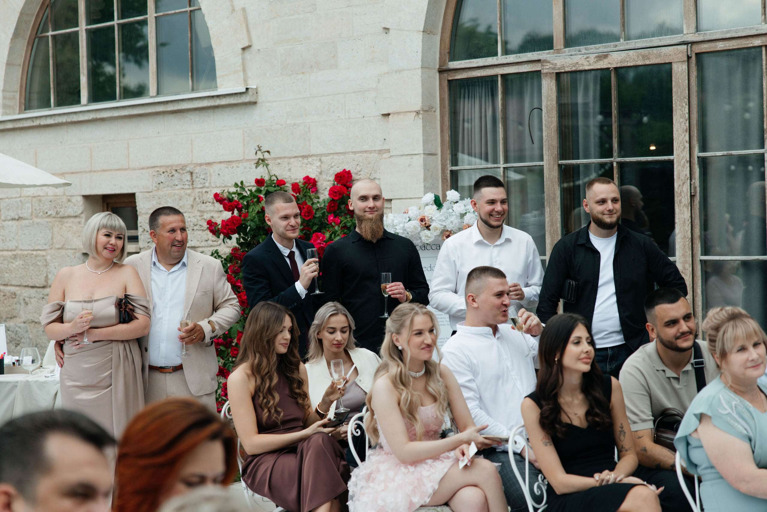 DMITRY & MARIA. Свадебное ФОТО & ВИДЕО Москва/Липецк