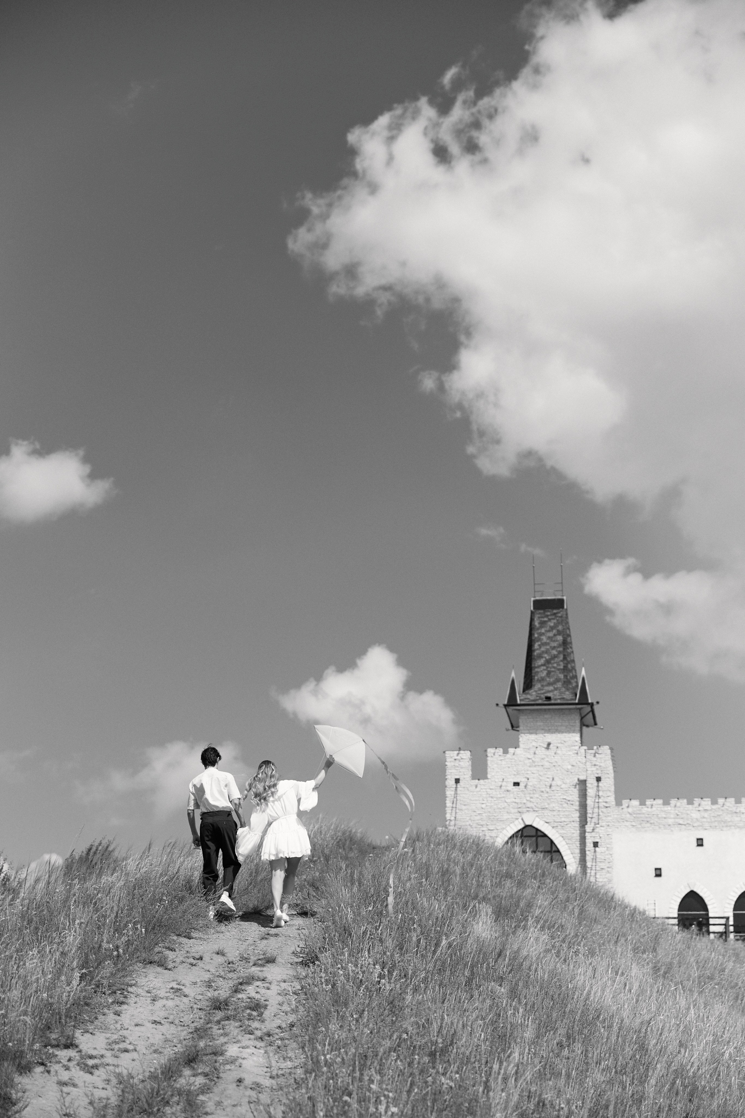Посмотреть серию. Свадебный и семейный фотограф в Красноярске Тряпчев Павел