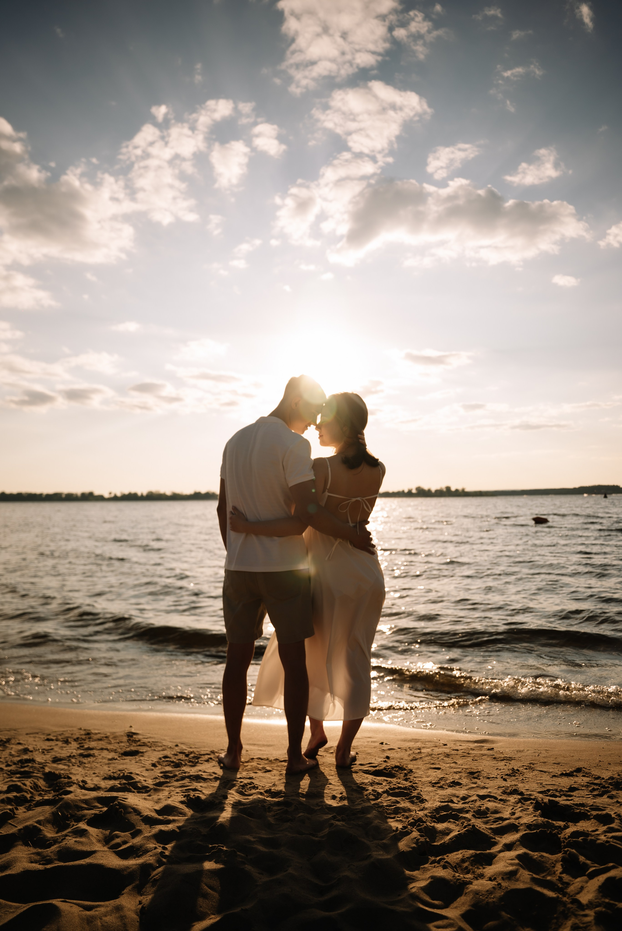 Беременность. Свадебный фотограф в Самаре Анна Ковалева