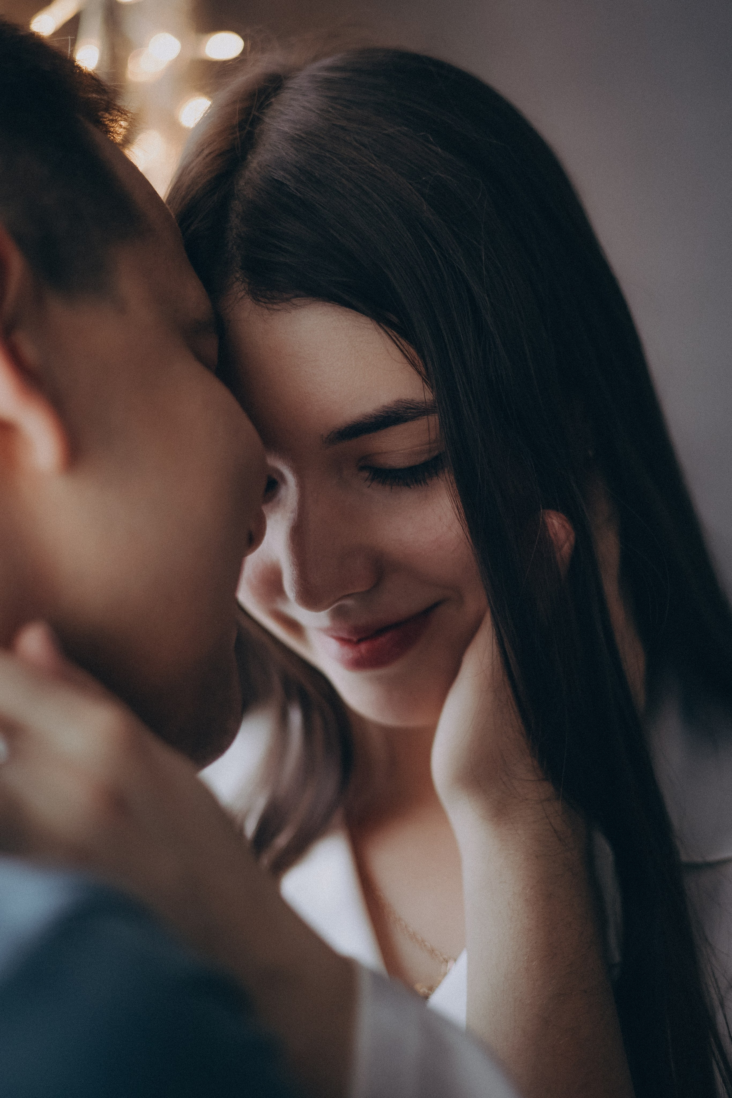 Миша, Оля и Лева. Семейный фотограф в Сочи Любовь Переседова