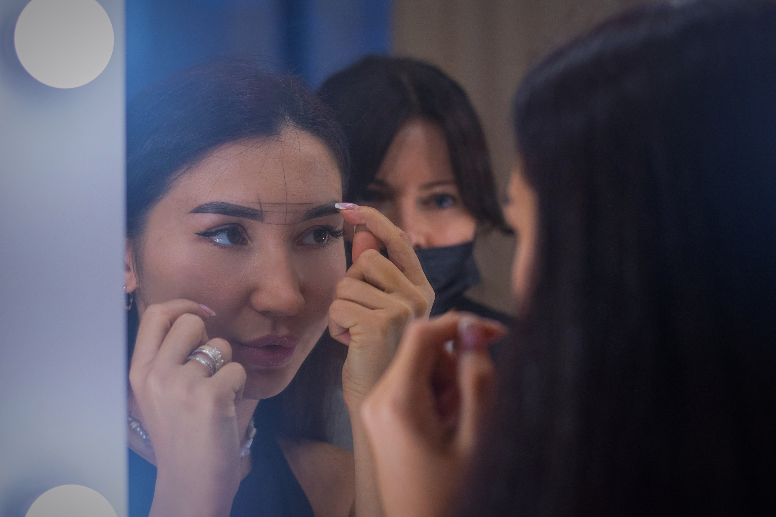 Контент съёмка. F.O.xygen