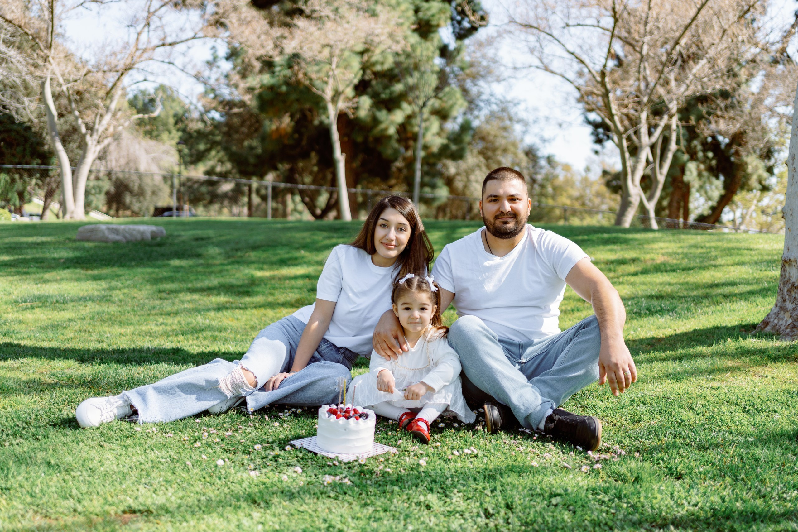 BIRTHDAY. Fashion Wedding Photographer Los Angeles Katrine Baklykova