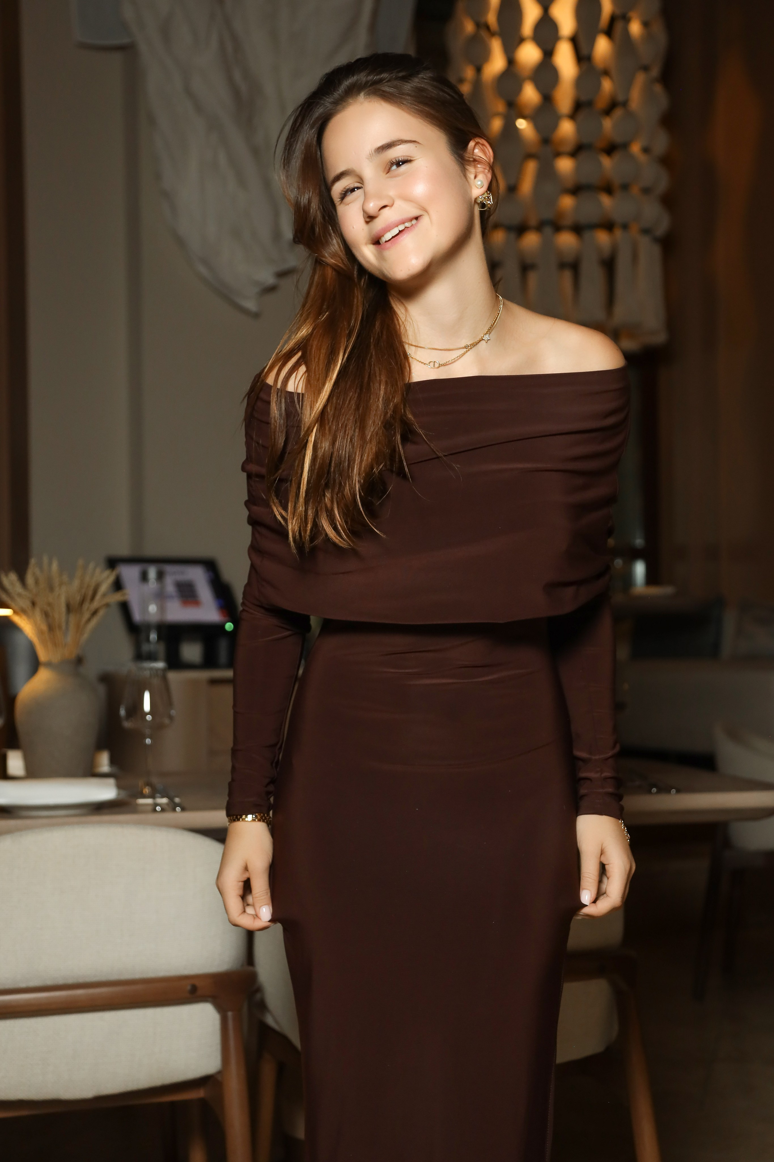 День Рождения Варвары. Фотограф Антон Чупринин