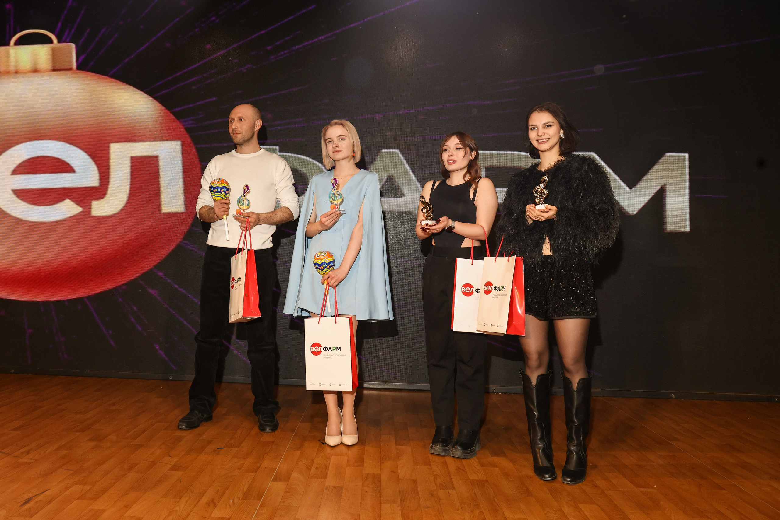 Велфарм 2026. Фотограф Антон Чупринин