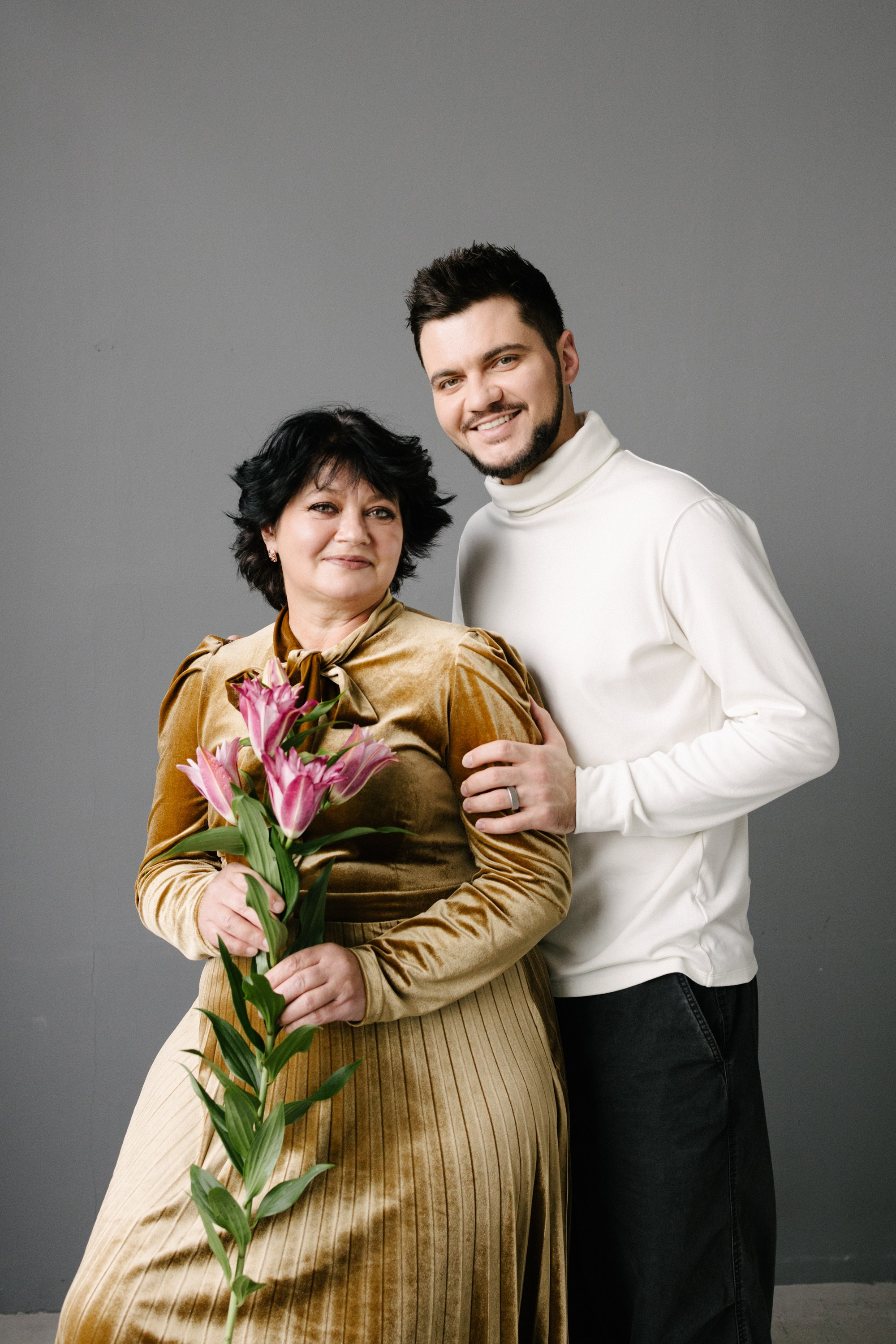 Кирилл Диденок и семья. Свадебный и семейный фотограф в Смоленске Галина Егорова