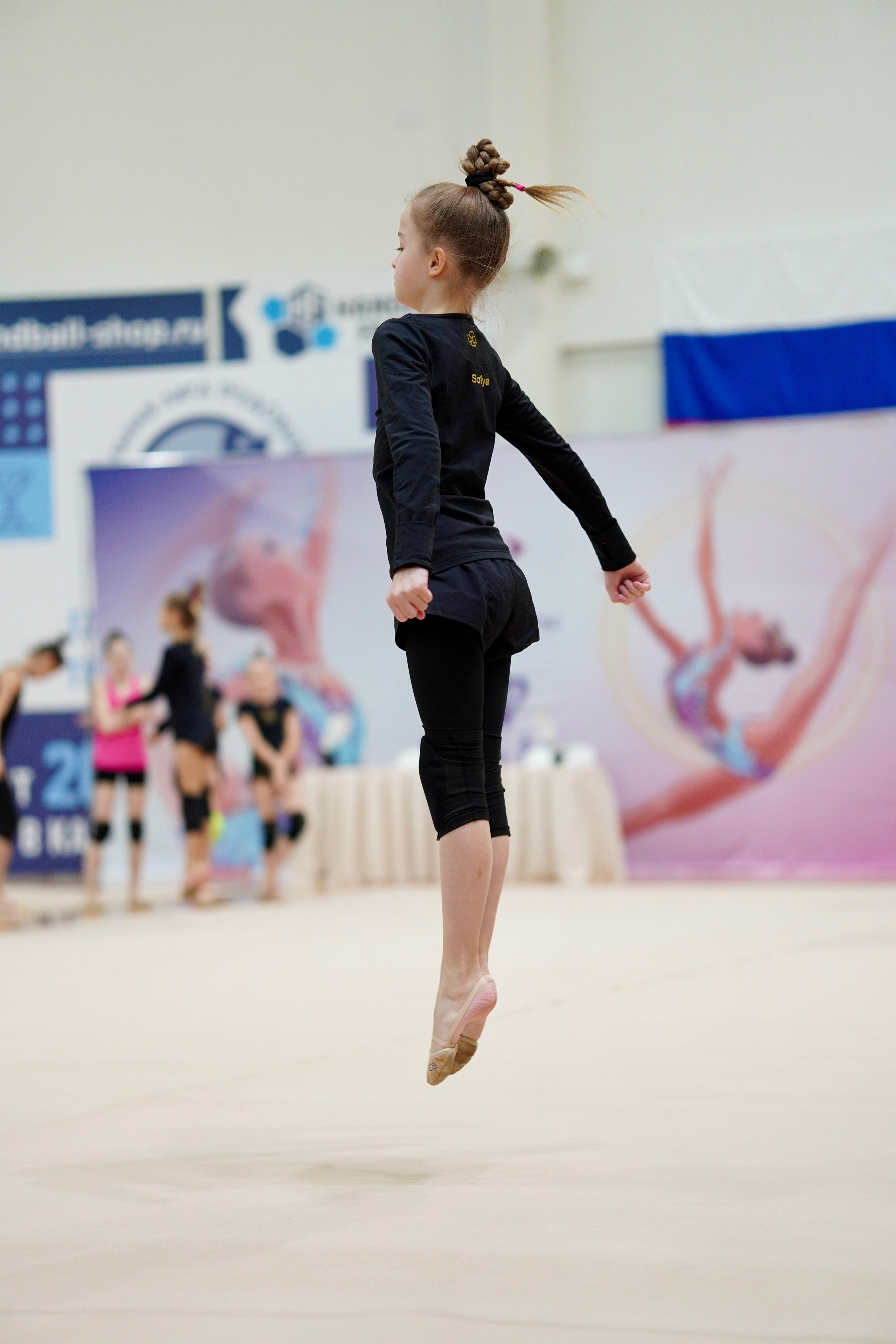 Мастер-класс Лала Крамаренко. Спортивный фотограф Москва Сидоренко Дарья si.frame