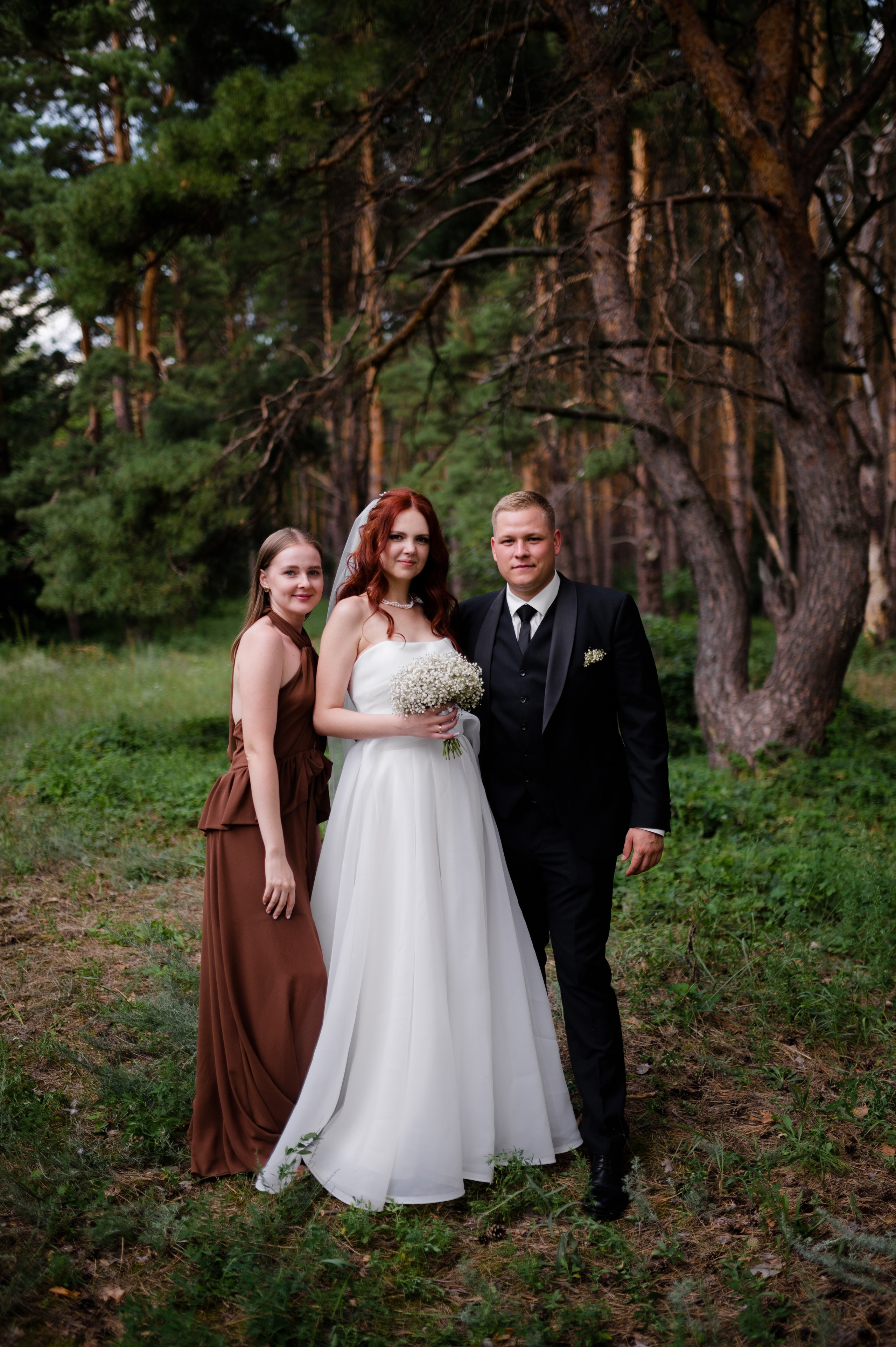 Александр и Елена Свадебный день 26.07.2025. Свадебный и семейный фотограф Волгоград Анастасия Садовникова