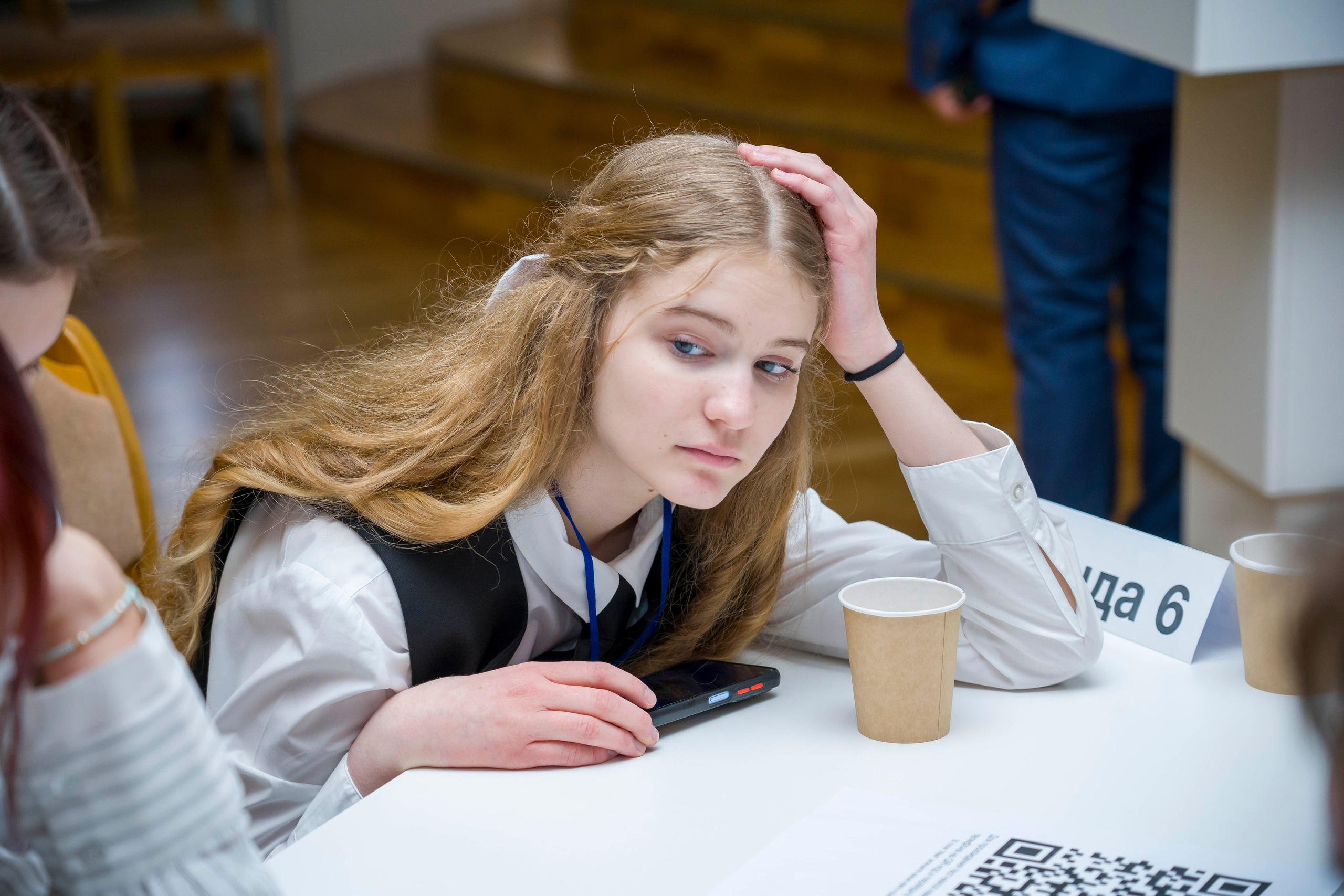 Экономический чемпионат им. Маневича. Фотограф в Санкт-Петербурге. Репортажная и все съёмки для бизнеса
