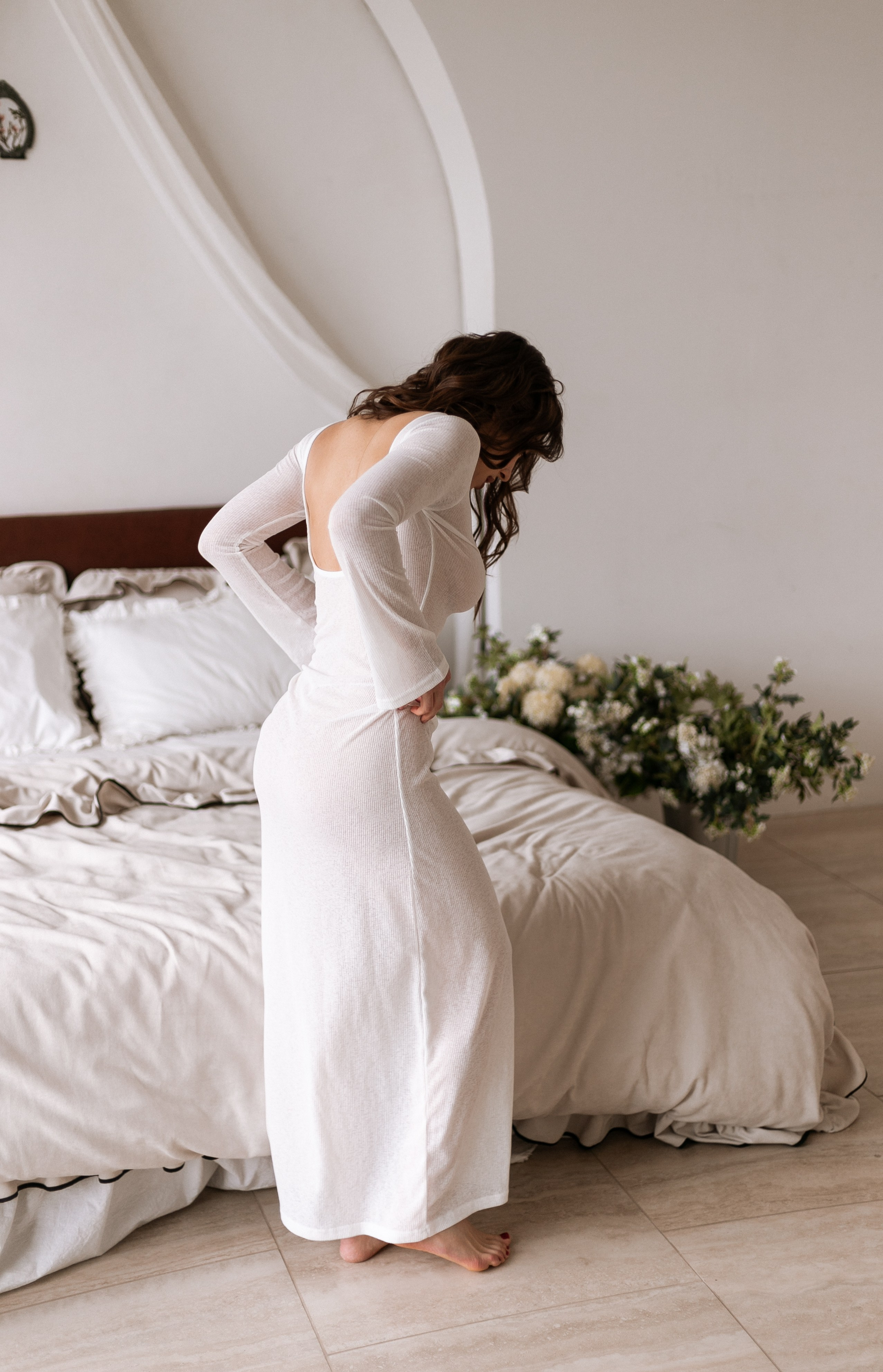 Мари. Фотограф Кристина Ананьева в Санкт-Петербурге