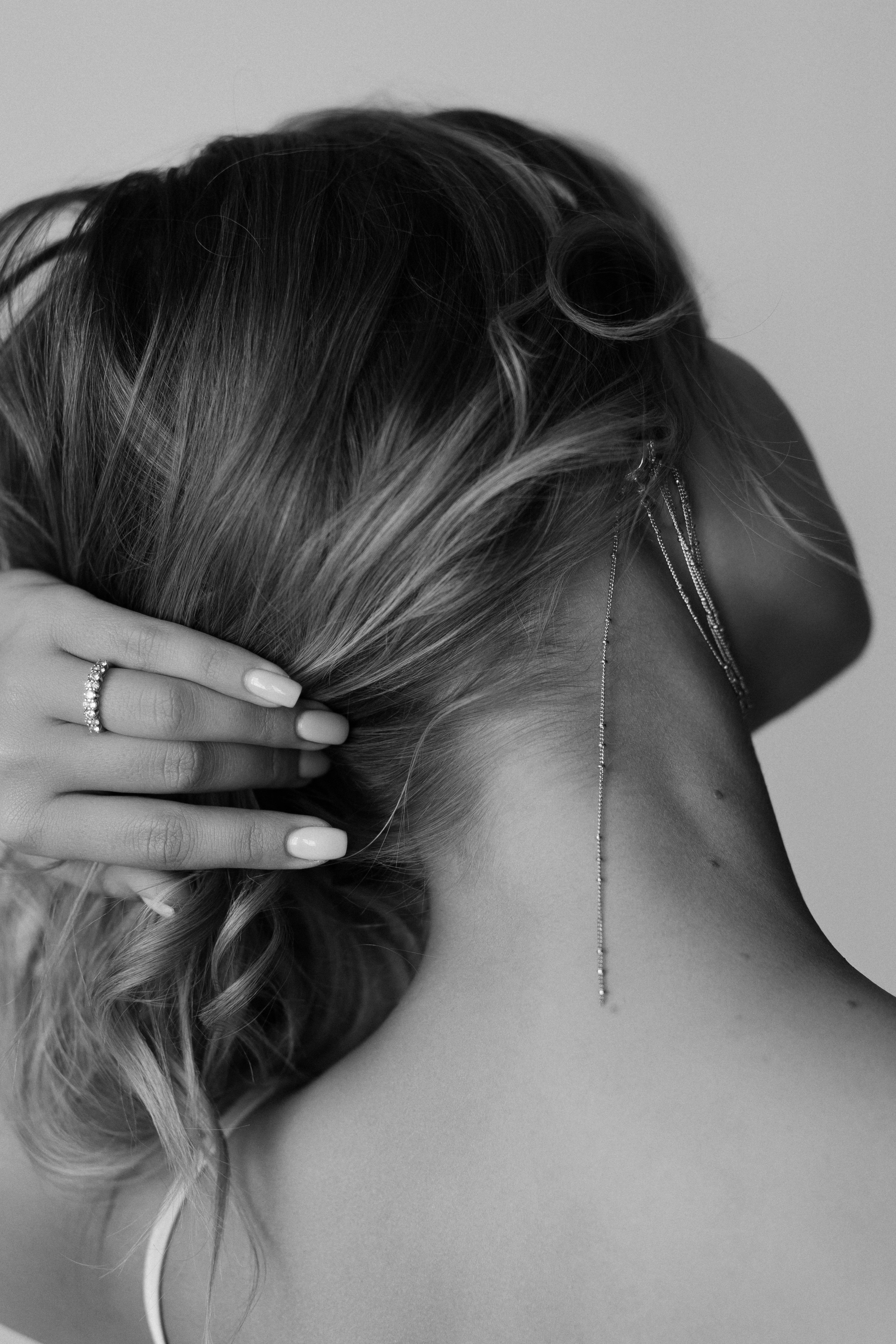 Полина. Фотограф Тверь Москва Елизавета Рапутина