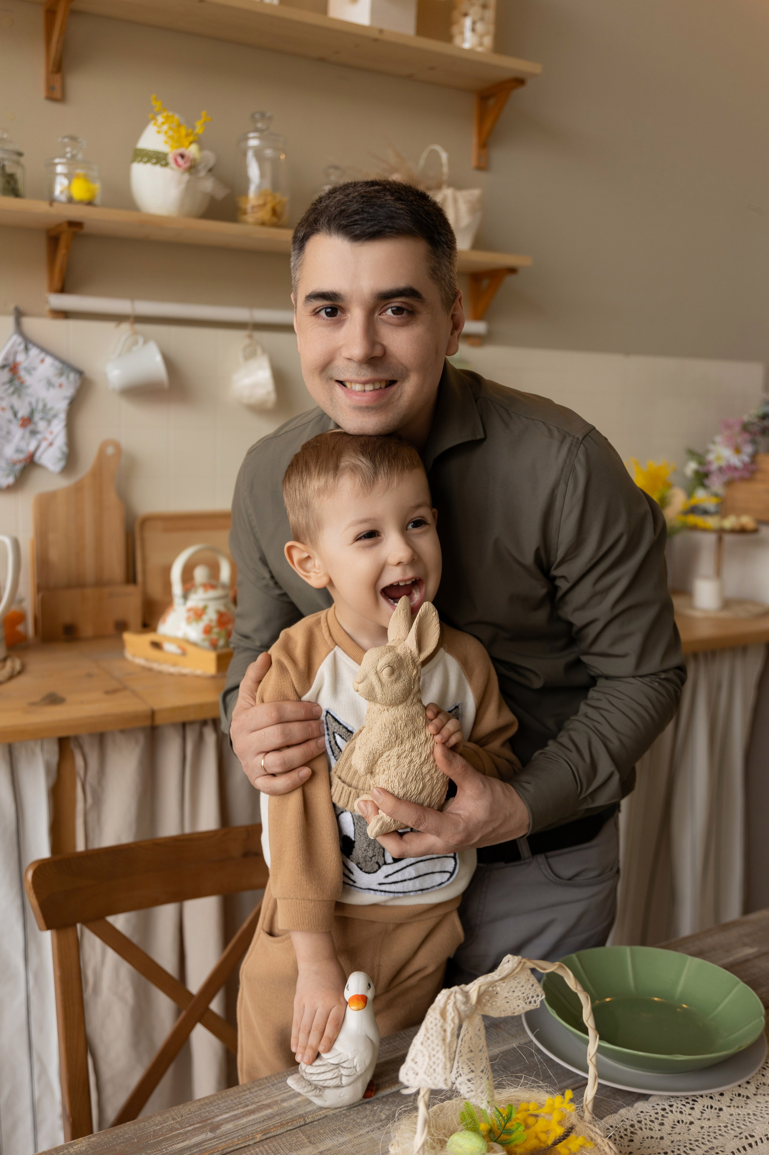 Пасхальные фотосессии. Семейный и свадебный фотограф в Санкт-Петербурге Татьяна Швыкова