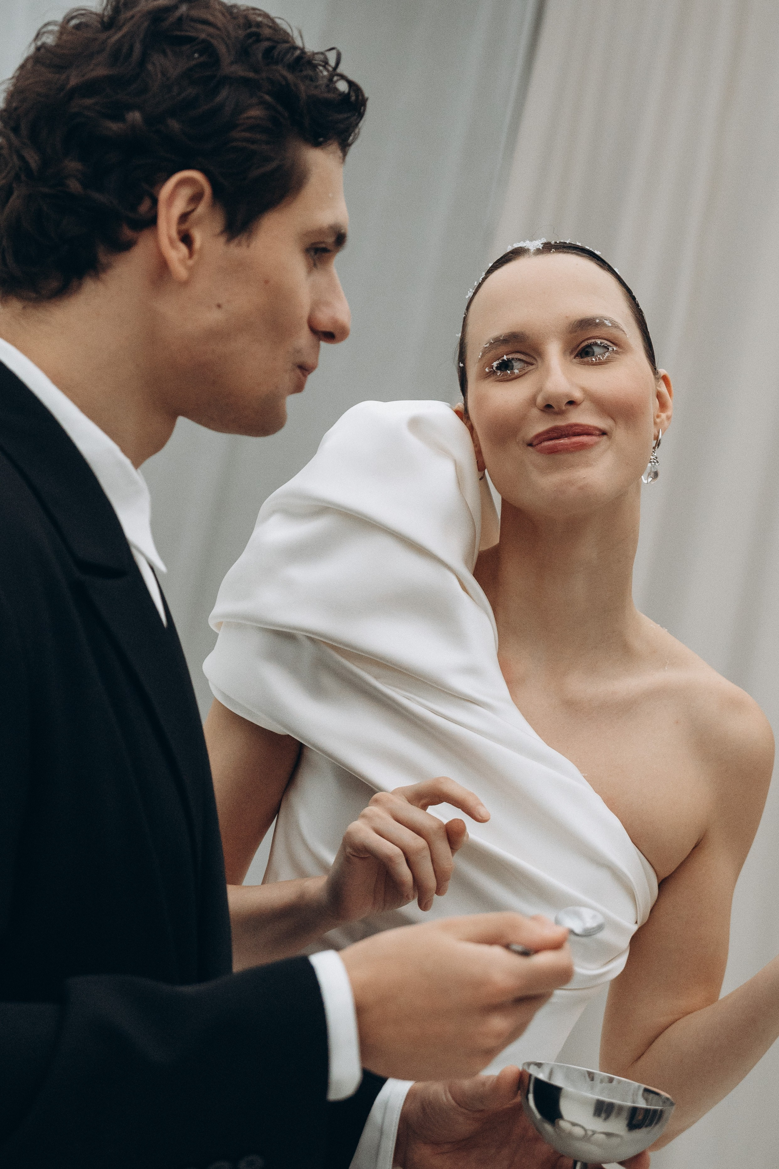 МК Виктории Романовой. Свадебный и портретный фотограф в Дагестане