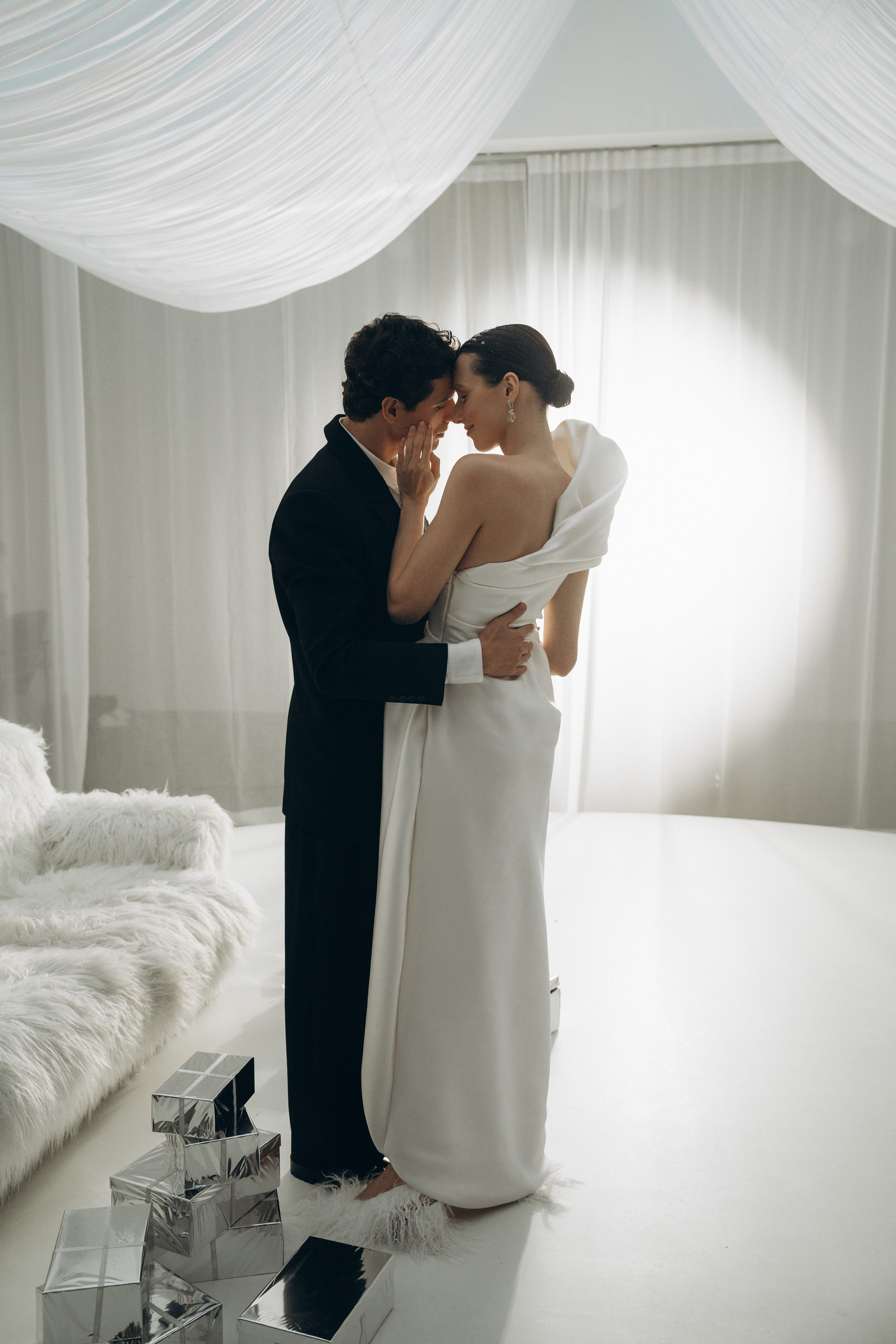 МК Виктории Романовой. Свадебный и портретный фотограф в Дагестане