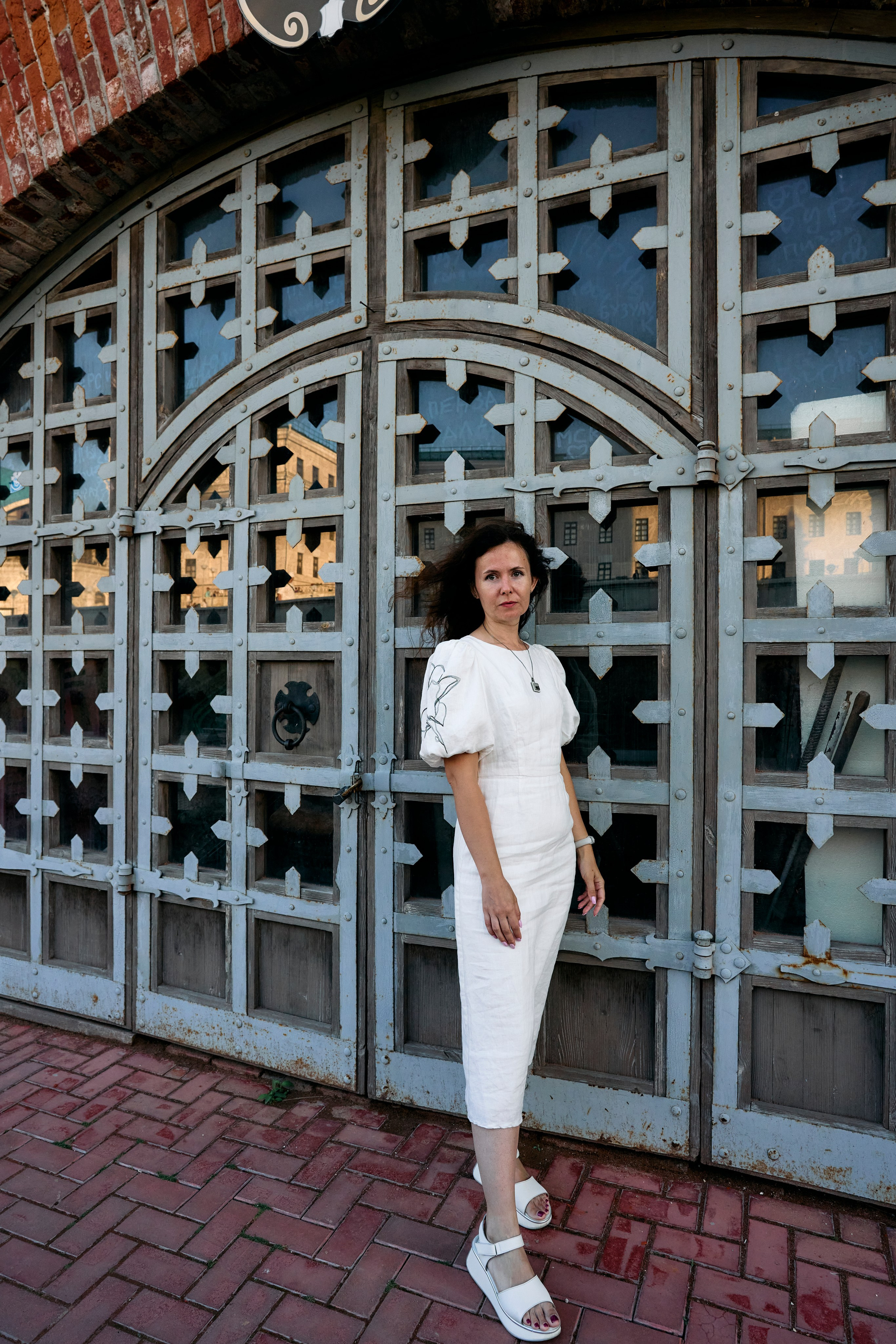 Прогулки в Казани. Фотограф Казань