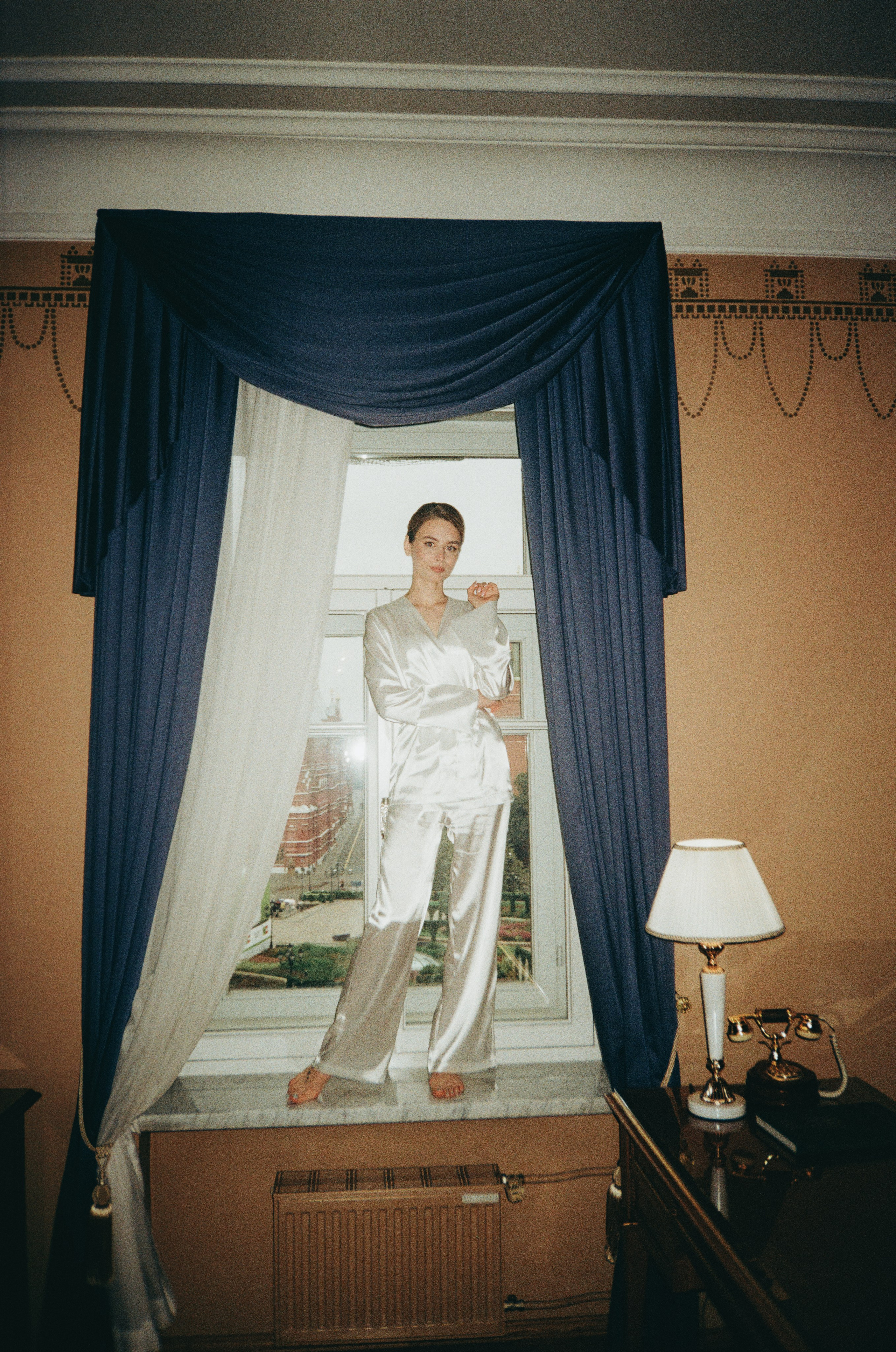 Маргарита и Илья. Свадебный фотограф Москва Павел Фетисов