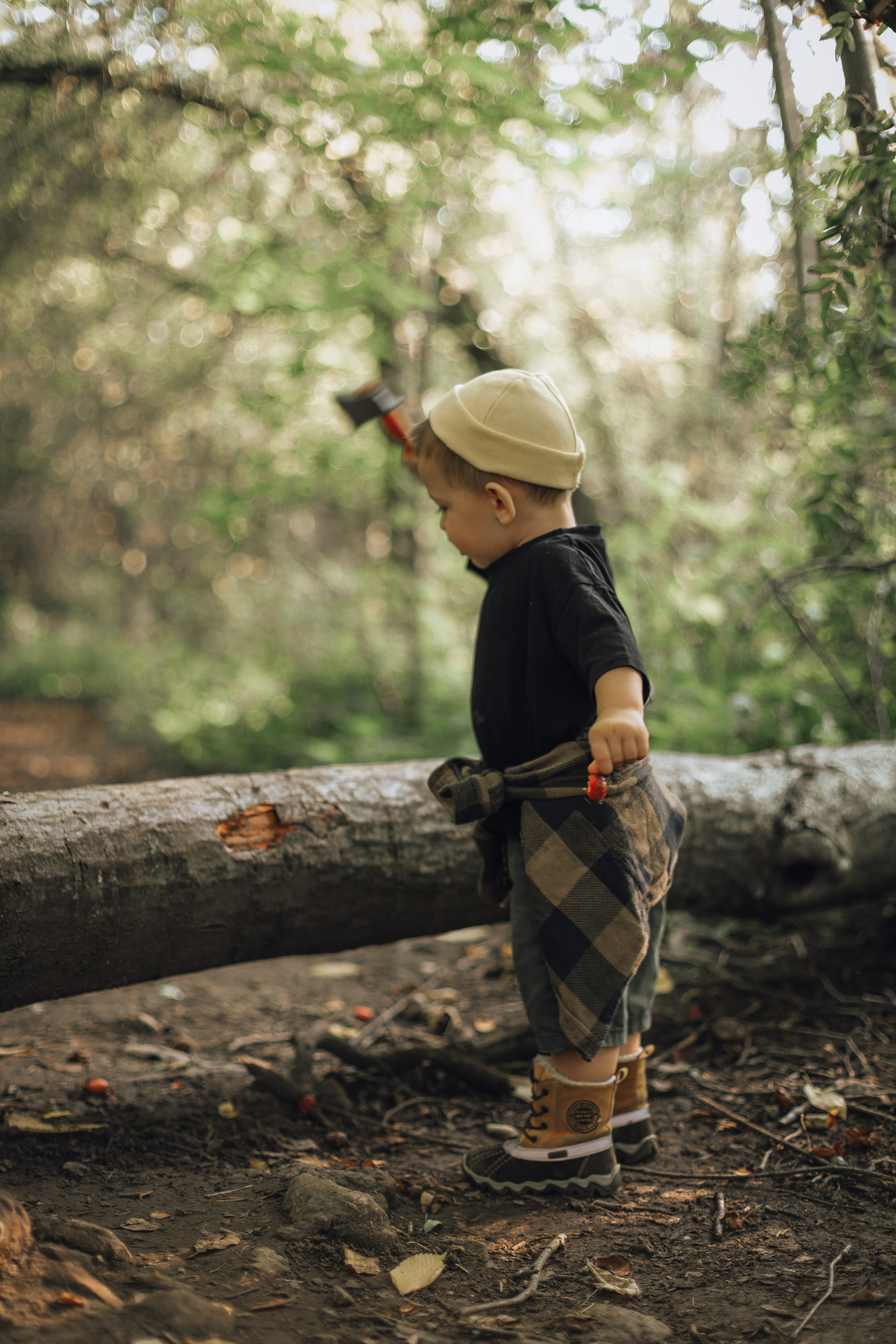 Детская фотосессия. Семейный и детский фотограф в Санкт-Петербурге «Chilik»