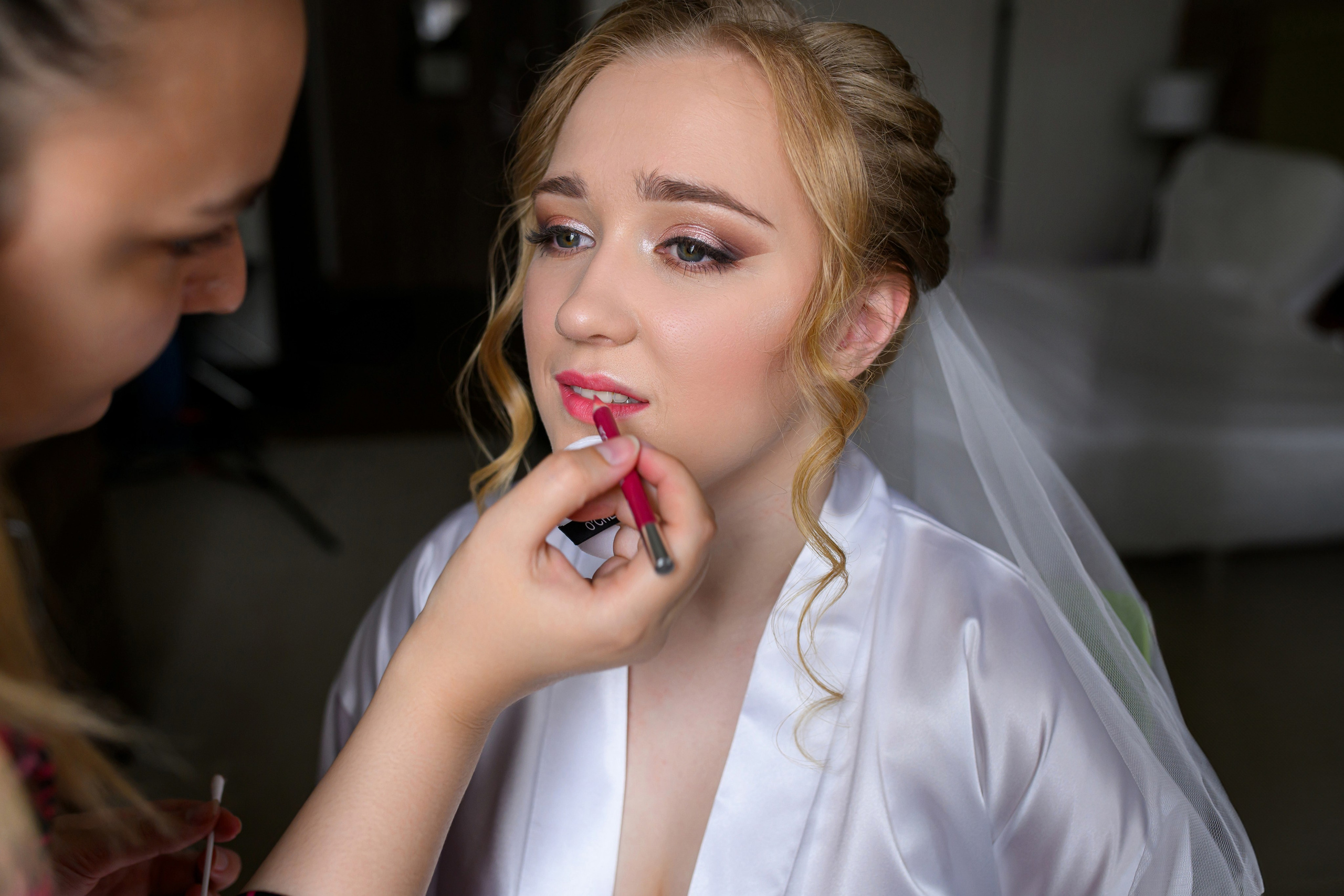 Свадебная фотосессия. Артем Фотограф Оренбург