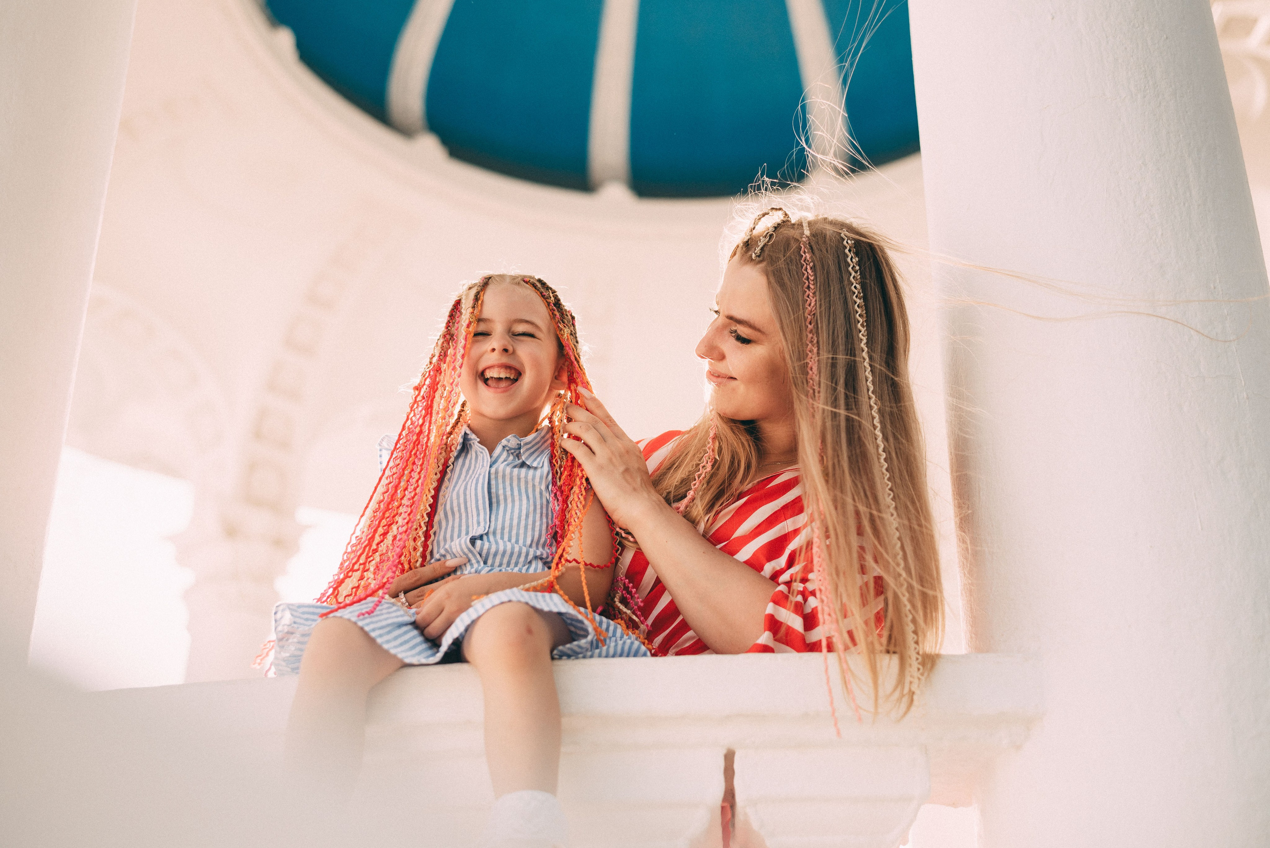 Семейная фотосессия в Сочи Морпорт. Фотограф в Сочи — Маргарита Поганова