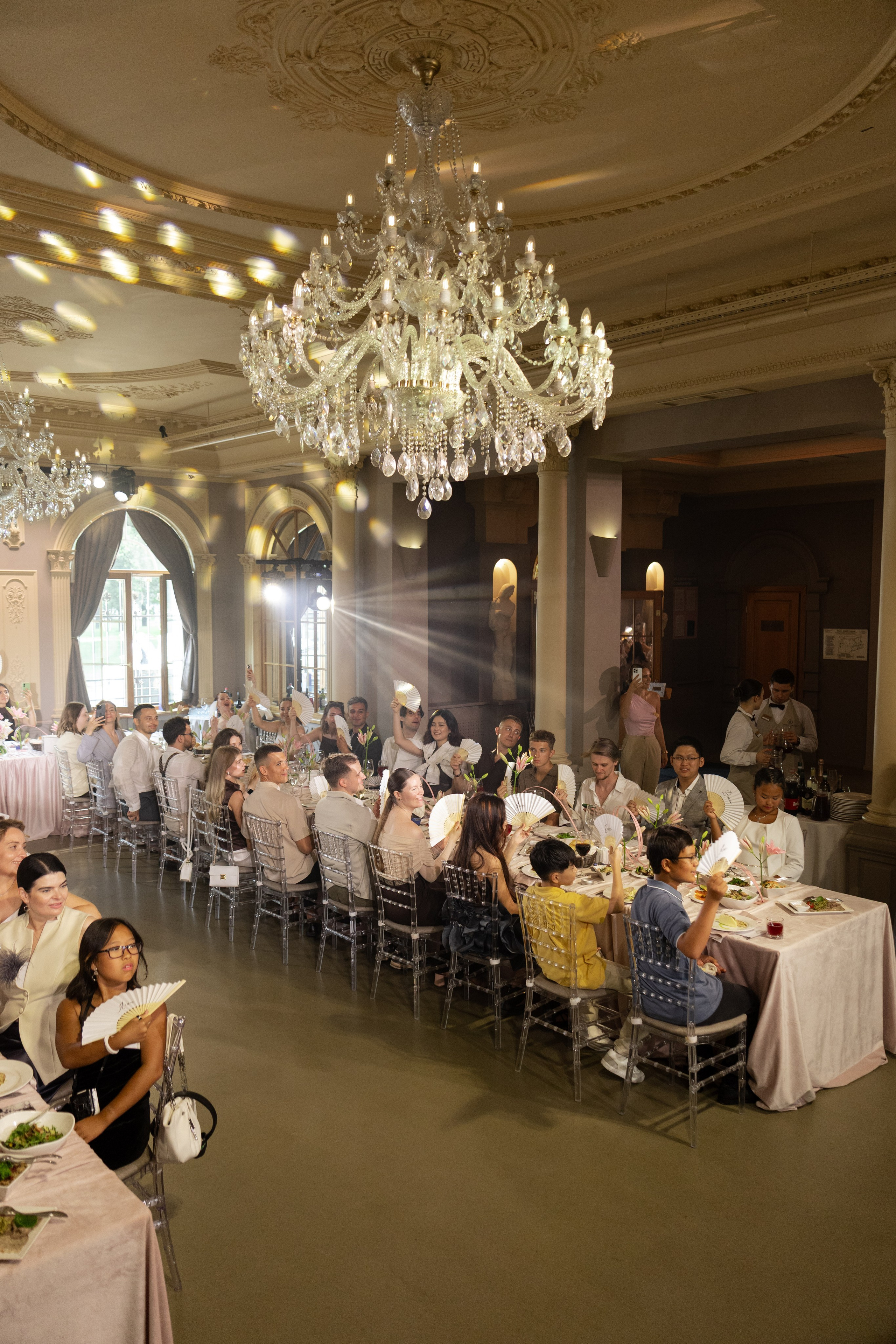 Виктория и Кирилл. Фотограф Артем Бросов в Санкт-Петербурге и Дубае