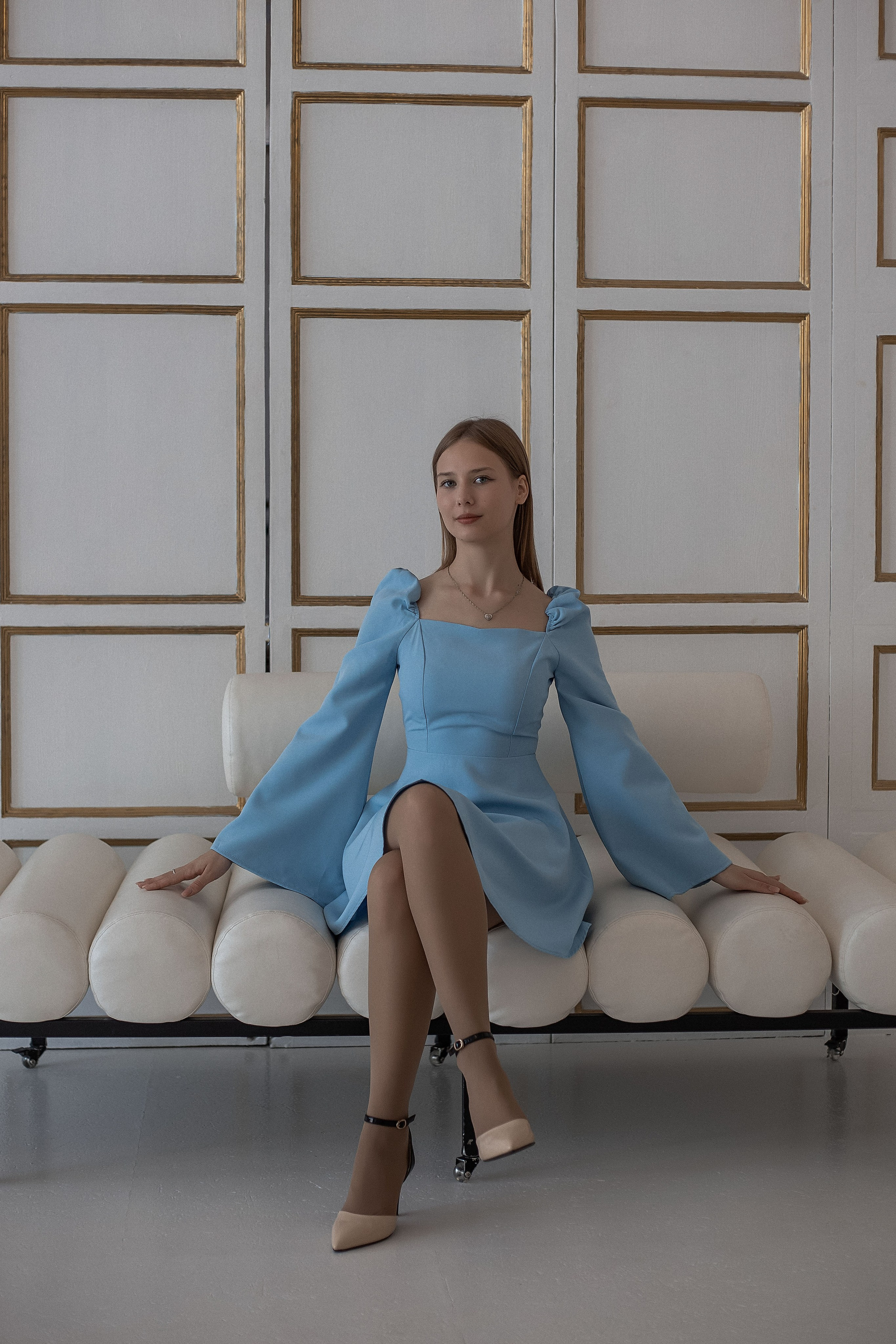 Дарья. Https://malovafoto.ru