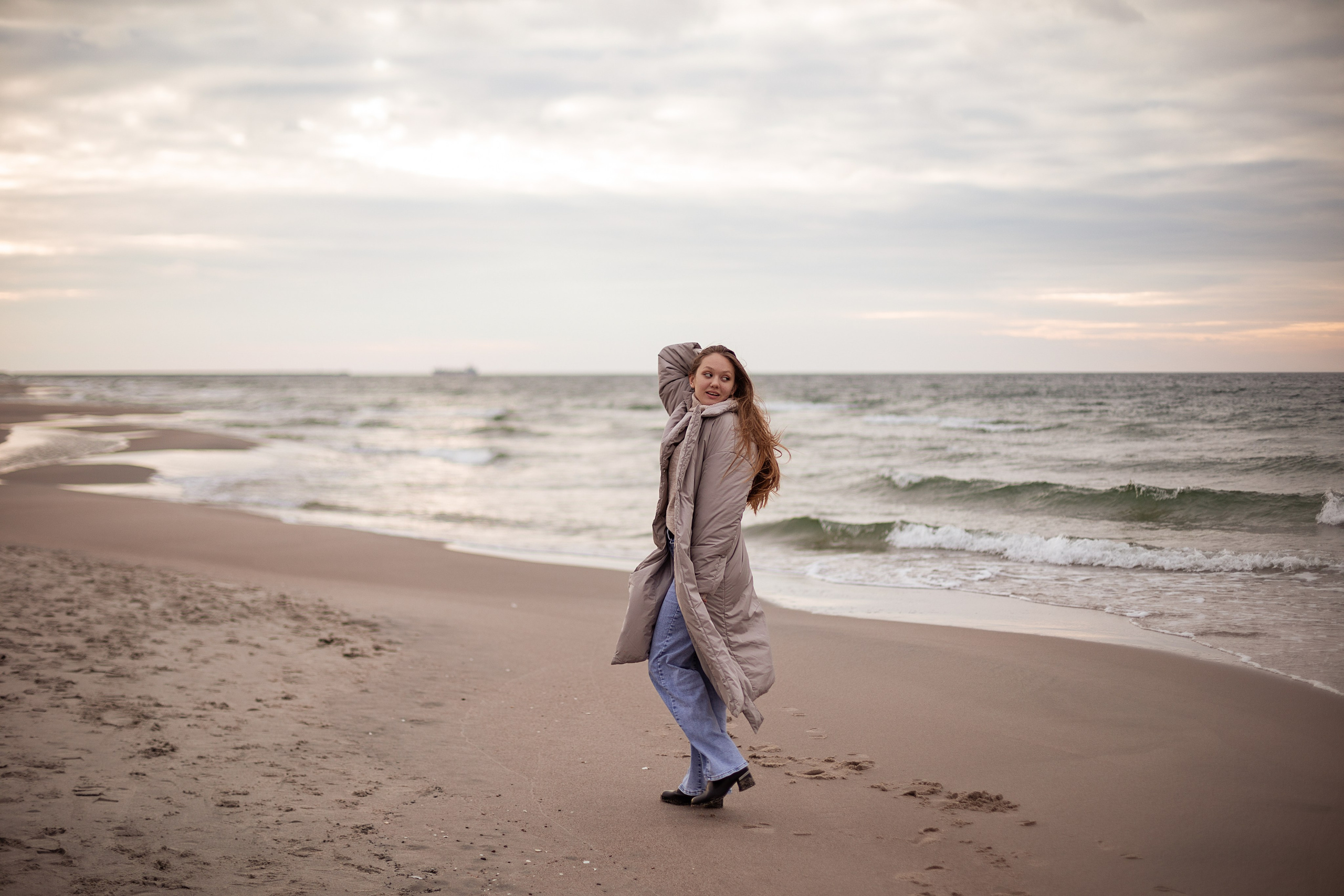 Балтика. Https://malovafoto.ru