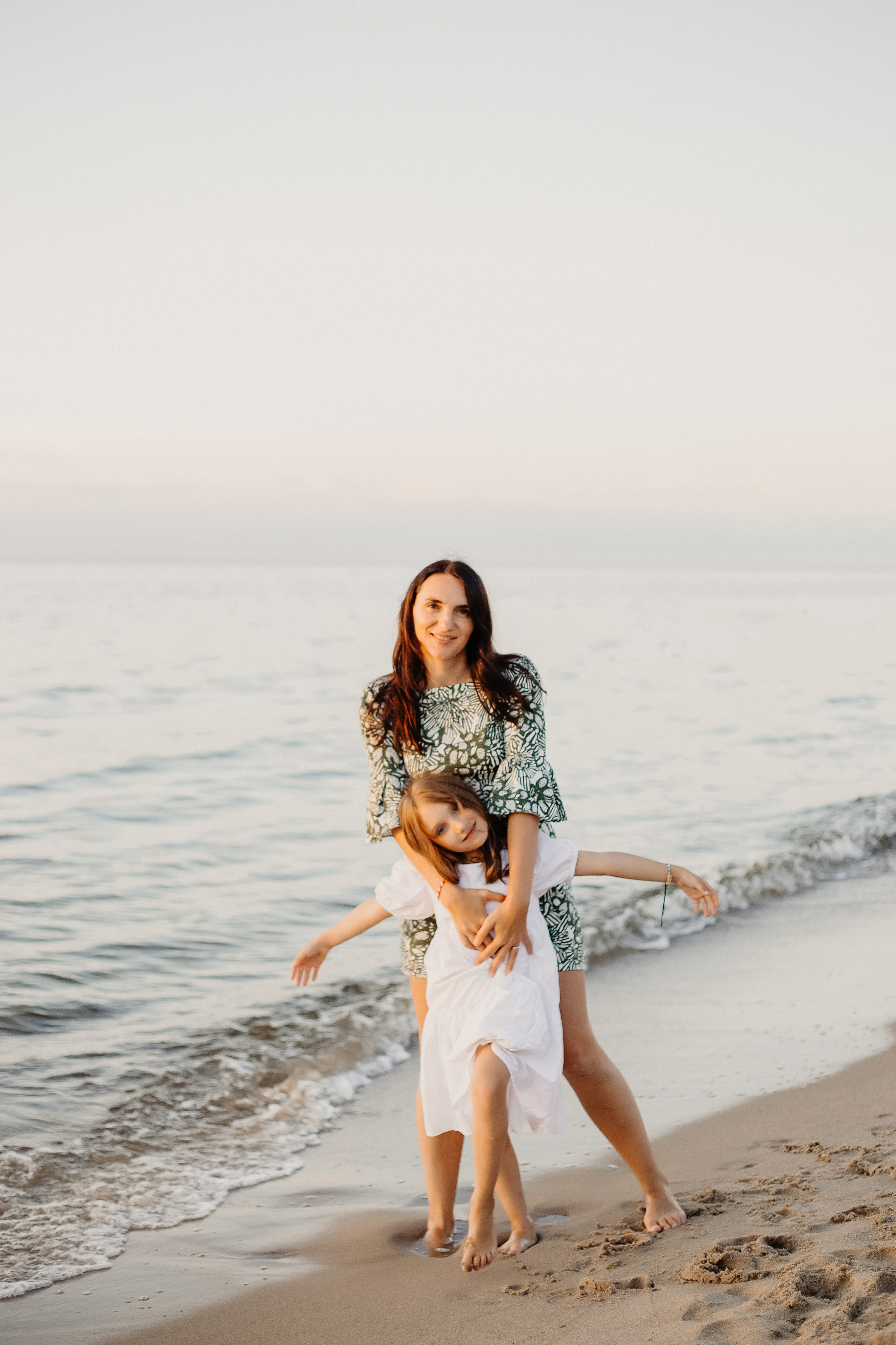 Надежда — Съемка в Пионерском. Https://malovafoto.ru