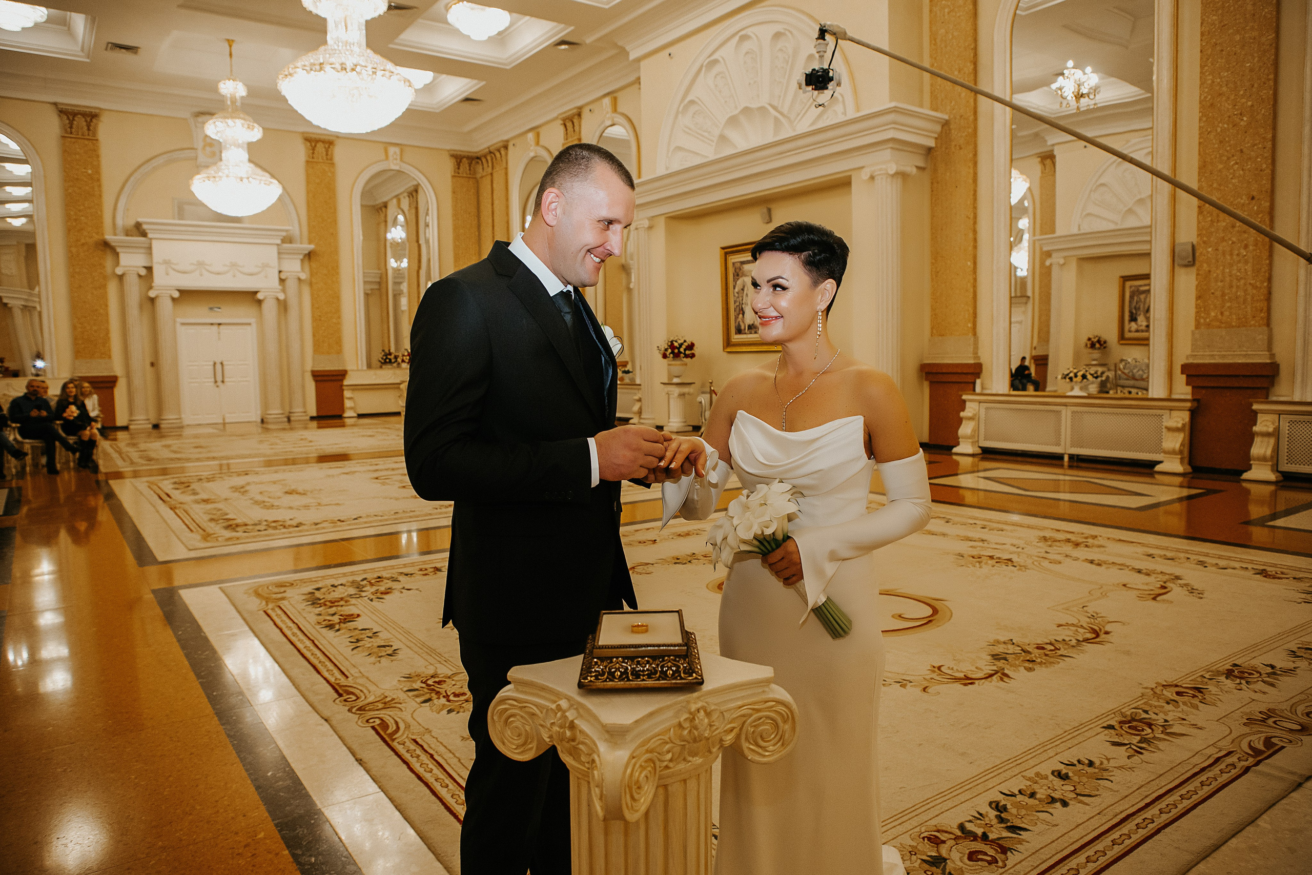 Wedding. Https://malovafoto.ru